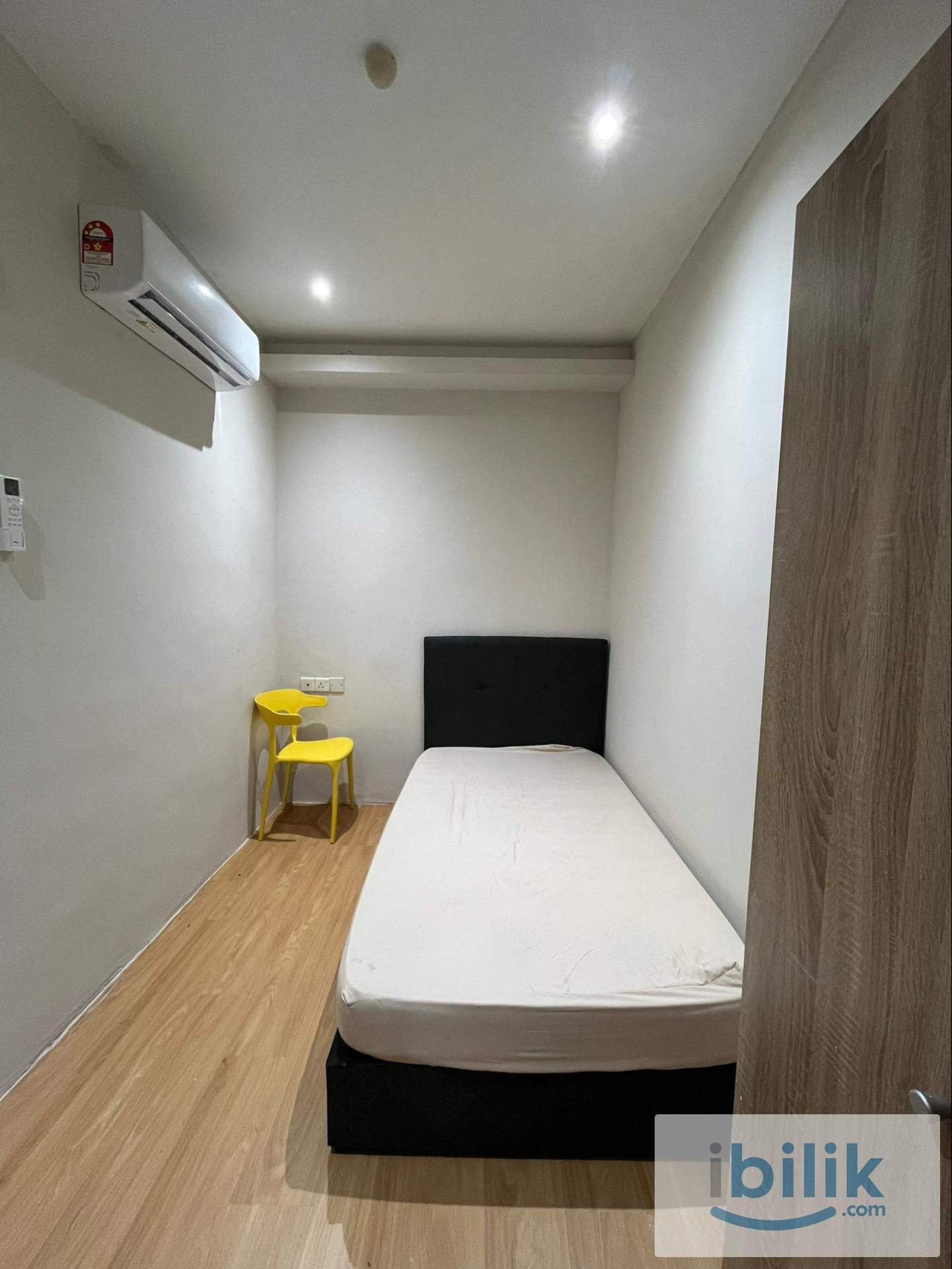 3 mins walk to MRT LRT PASAR SENI 🚆 | zero deposit promotion 🔥 - Image 2
