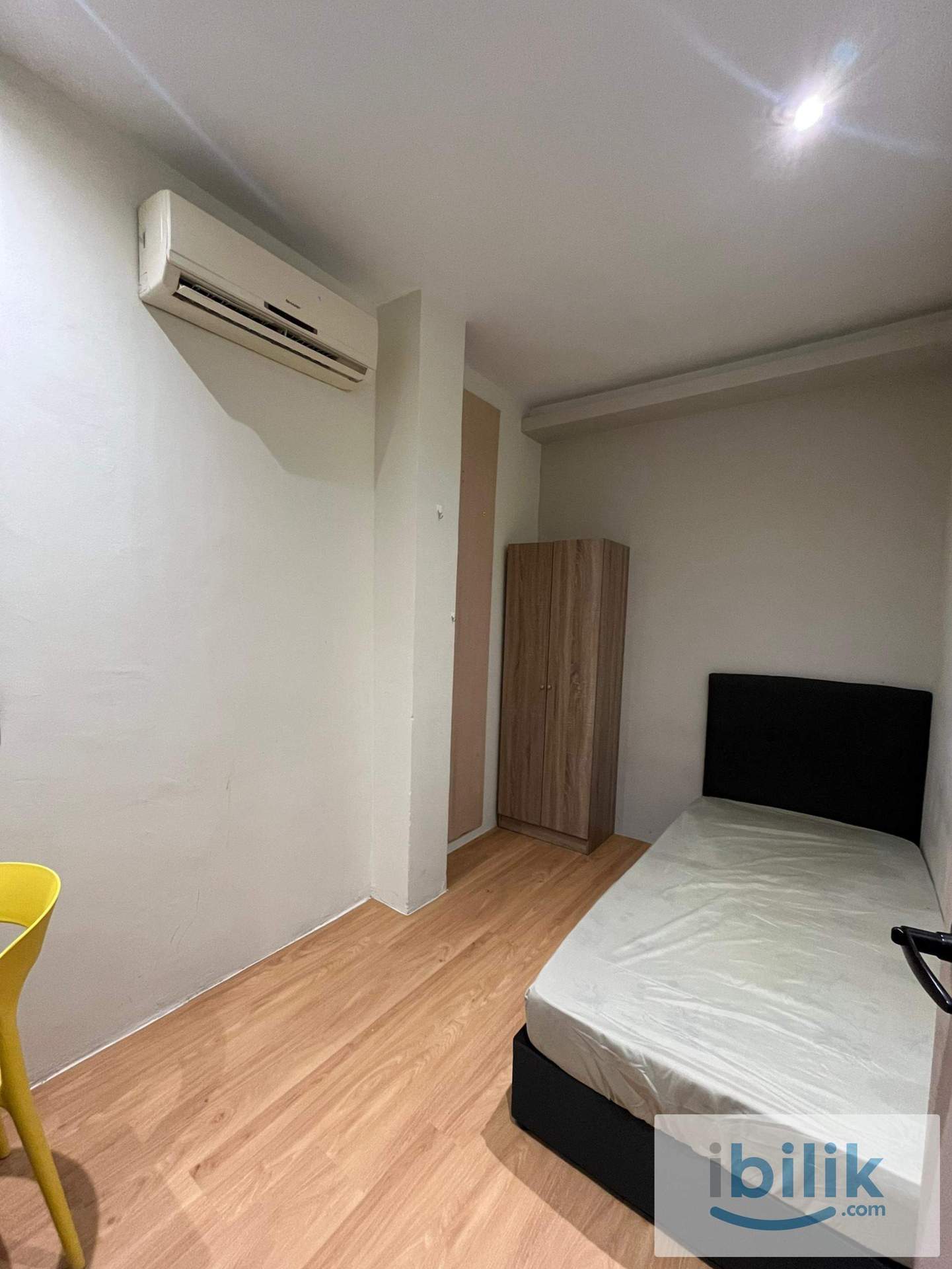 1 station to KL sentral 🚆 | single bedroom 📍  - Image 1