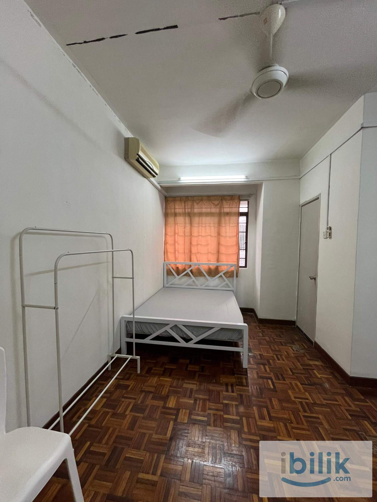 single bedroom at Bandar Utama 🚏| Zero Deposit ❗ - Image 2