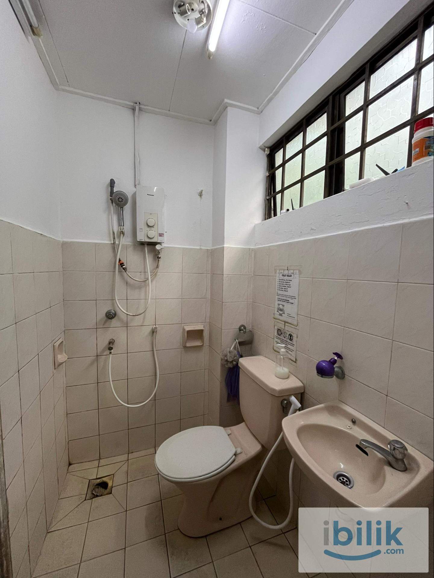 single bedroom at Bandar Utama 🚏| Zero Deposit ❗ - Image 3