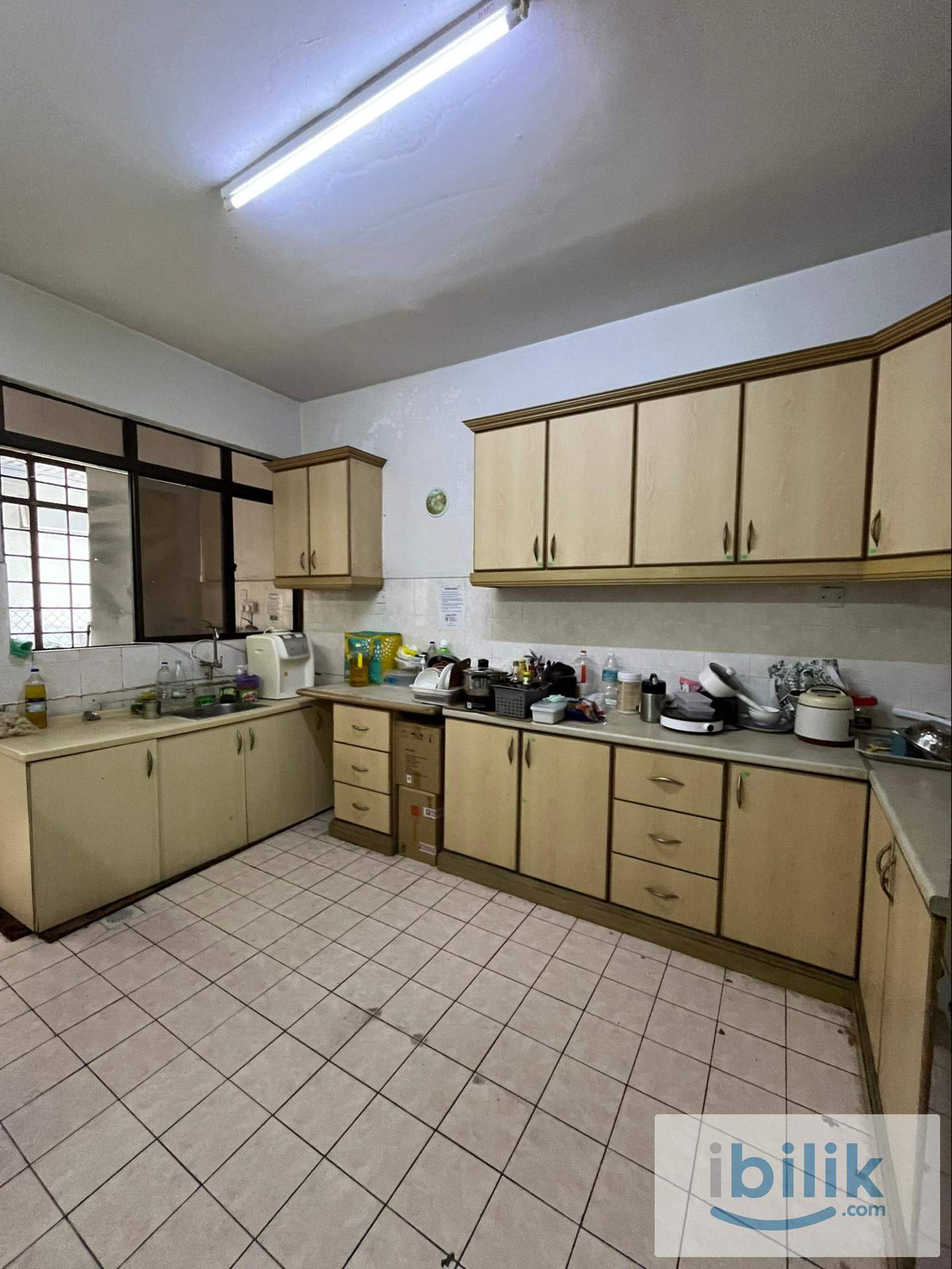 single bedroom at Bandar Utama 🚏| Zero Deposit ❗ - Image 4
