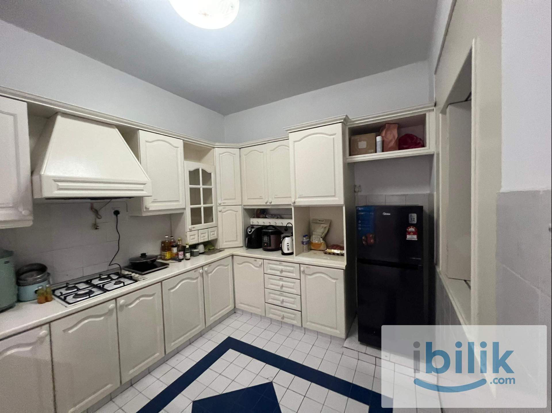 single bedroom at Bandar utama | near to IKEA damansara 🛍️ - Image 2