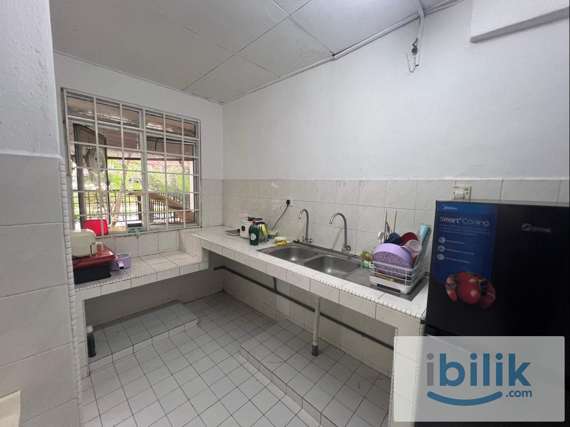 single bedroom at Bandar utama | near to IKEA damansara 🛍️ - Image 3