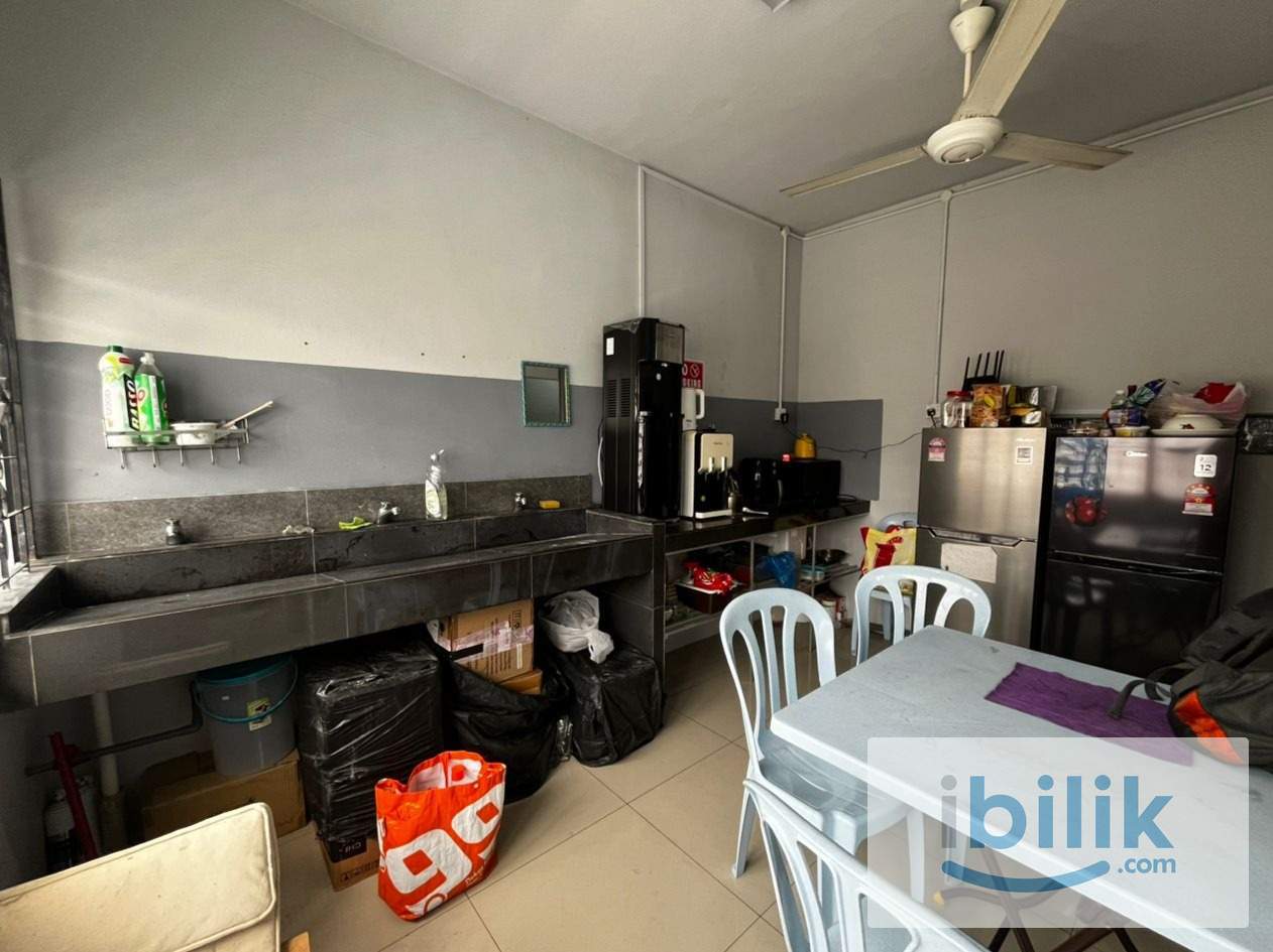 male unit at cheras 💯 | 5 mins walk tu bus stop 🚏  - Image 2