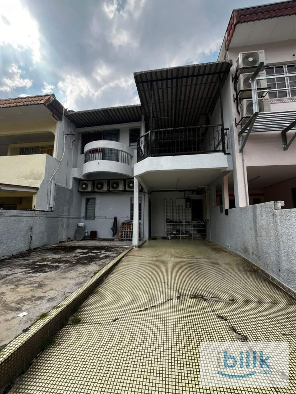 male unit at cheras 💯 | 5 mins walk tu bus stop 🚏  - Image 3