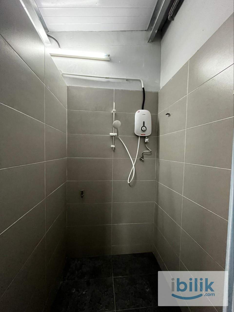 male unit at cheras 💯 | 5 mins walk tu bus stop 🚏  - Image 4