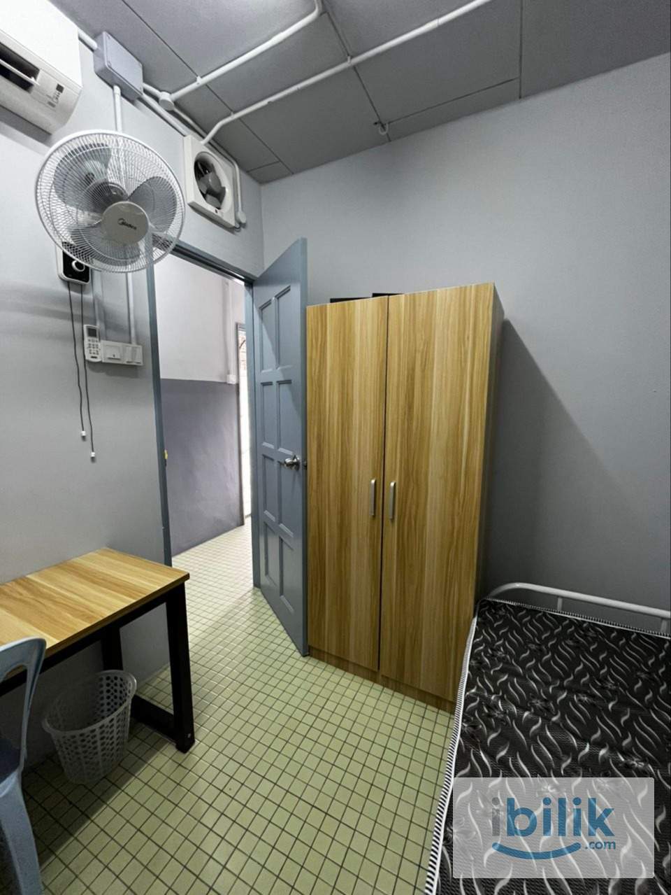 male unit at cheras 💯 | 5 mins walk tu bus stop 🚏  - Image 5
