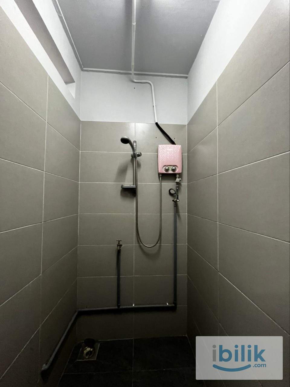 male unit at cheras 💯 | 5 mins walk tu bus stop 🚏  - Image 6