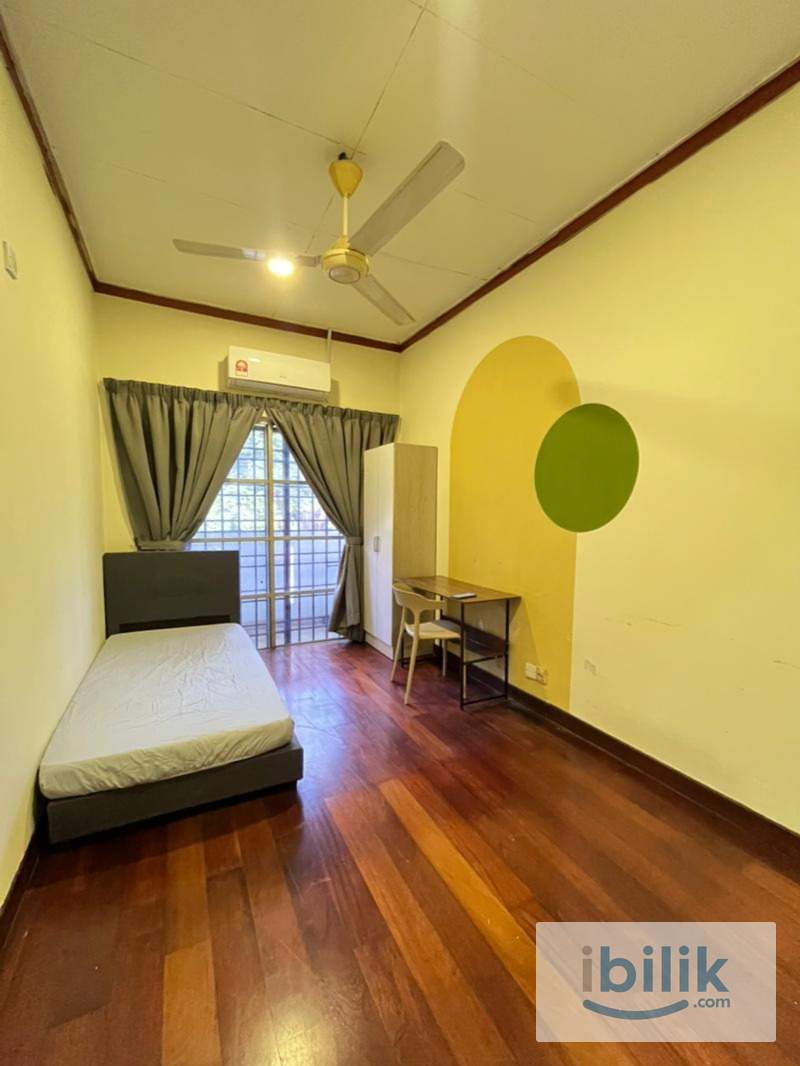 single bedroom at setia alam ✨ | near to Bus stop 🚏 - Image 1
