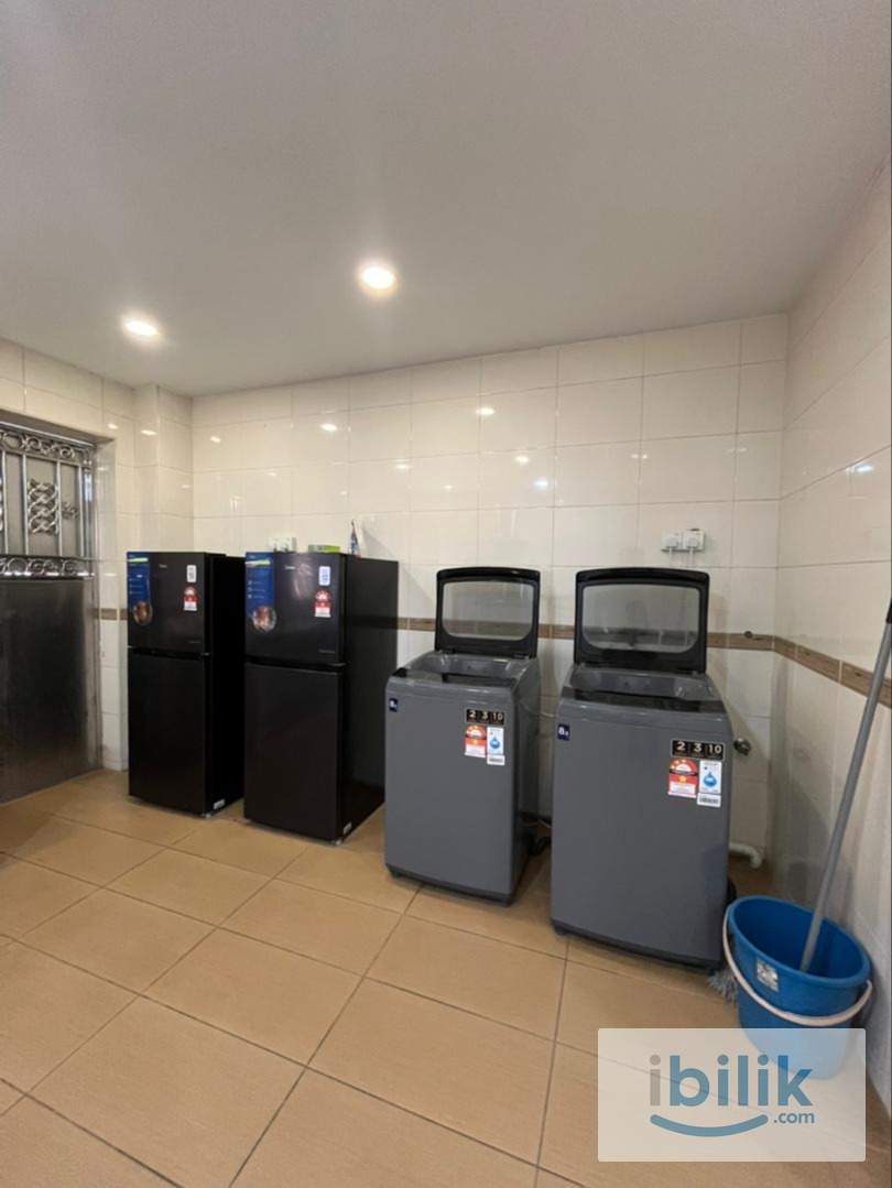 single bedroom at setia alam ✨ | near to Bus stop 🚏 - Image 3