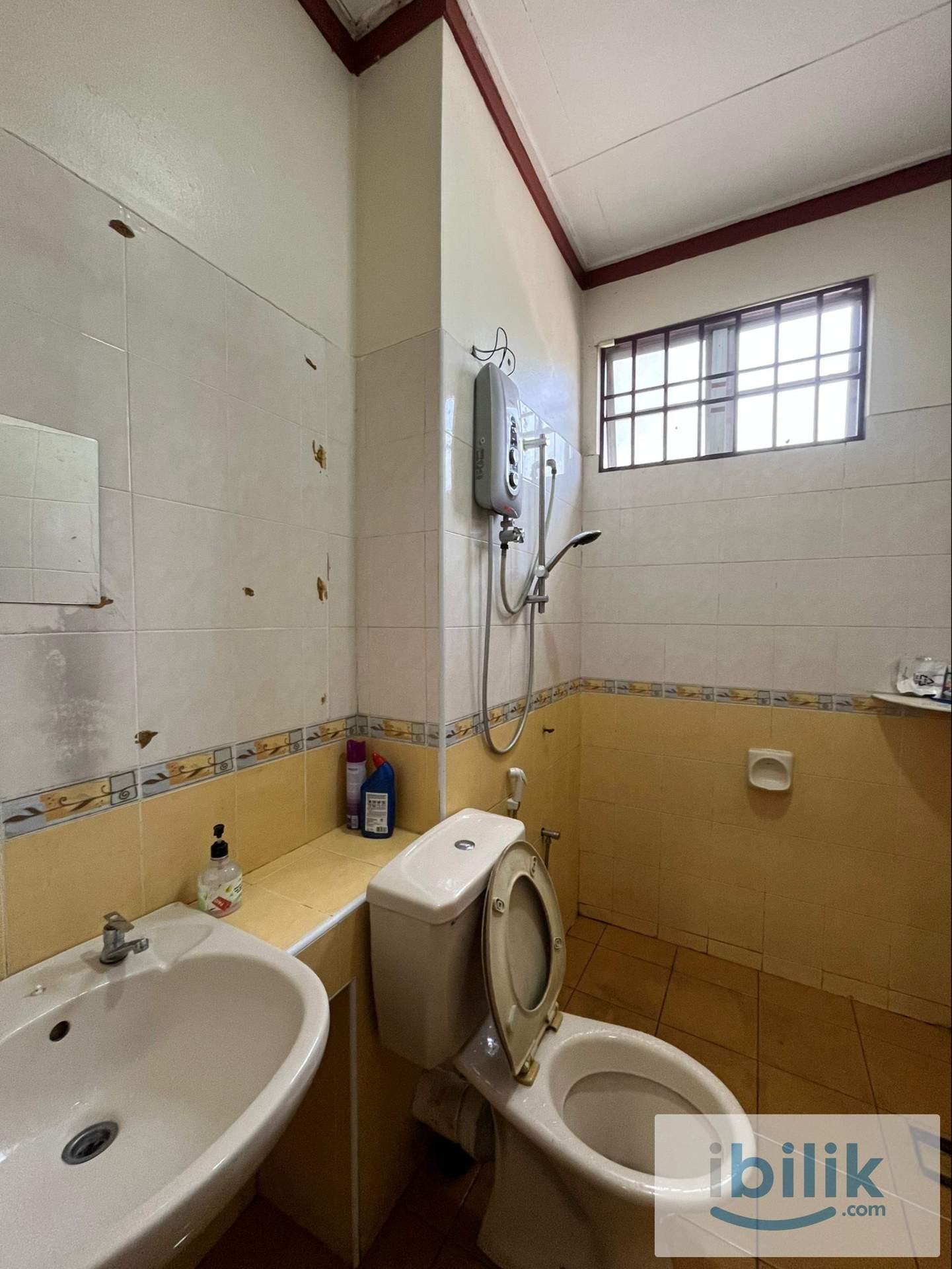 single bedroom at setia alam ✨ | near to Bus stop 🚏 - Image 4