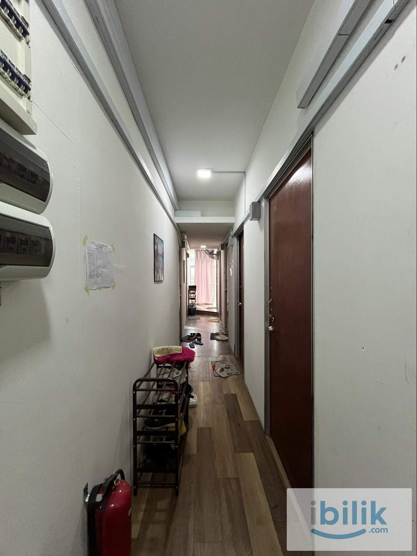 Female unit 📍 | 3 mins walk LRT IOI PUCHONG JAYA 🚆 - Image 4