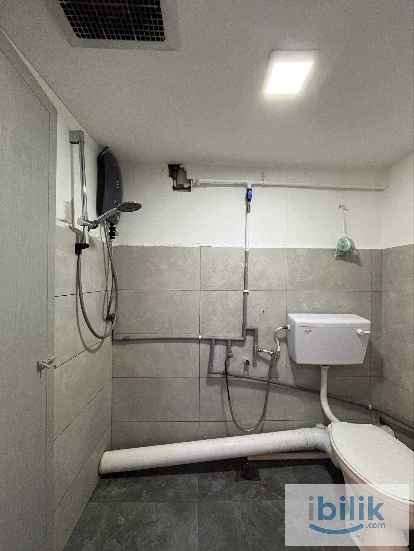 Female unit 📍 | 3 mins walk LRT IOI PUCHONG JAYA 🚆 - Image 5