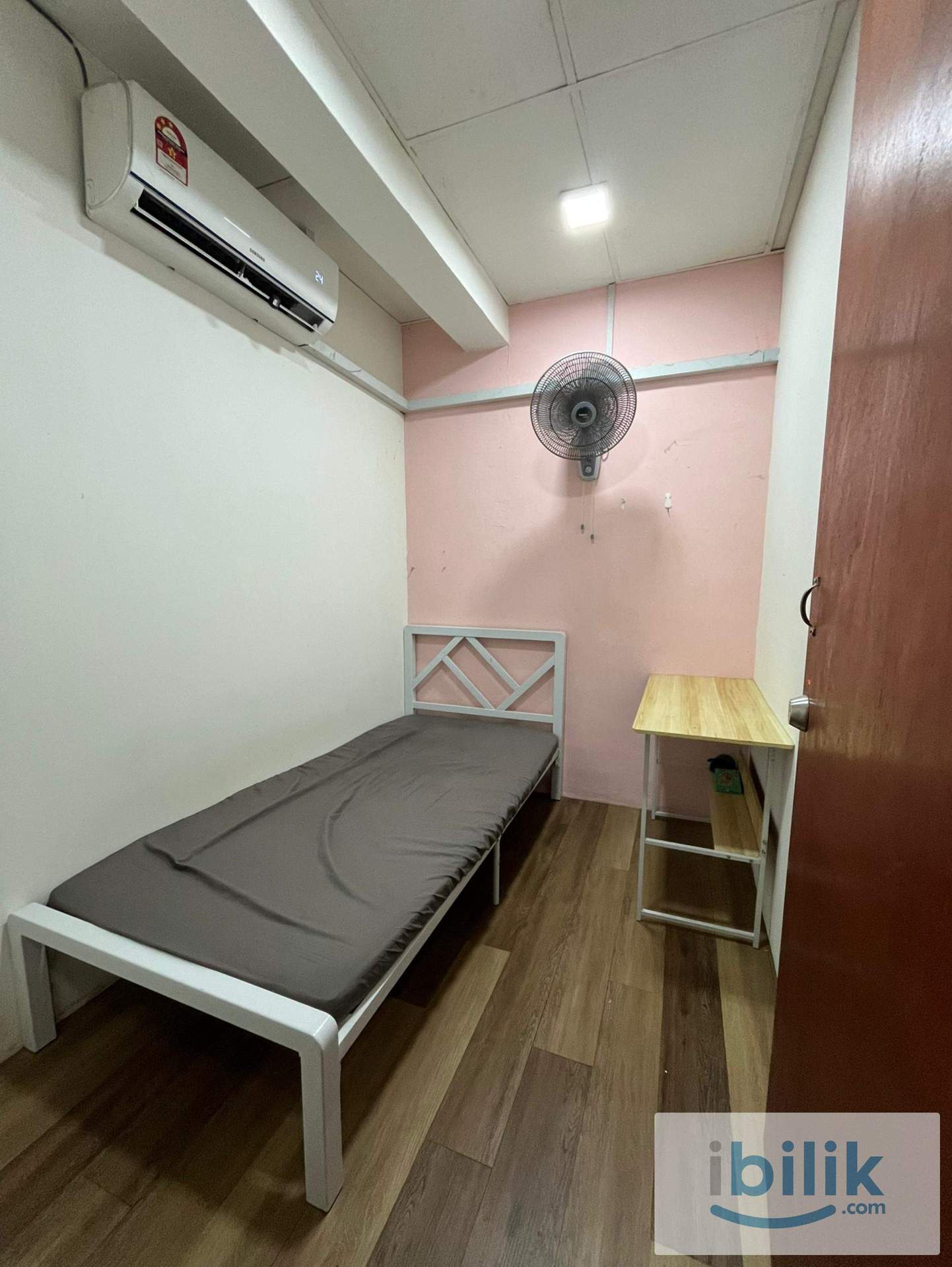 Female unit 📍💯 | single bedroom  | 0 Deposit 🔥 - Image 1