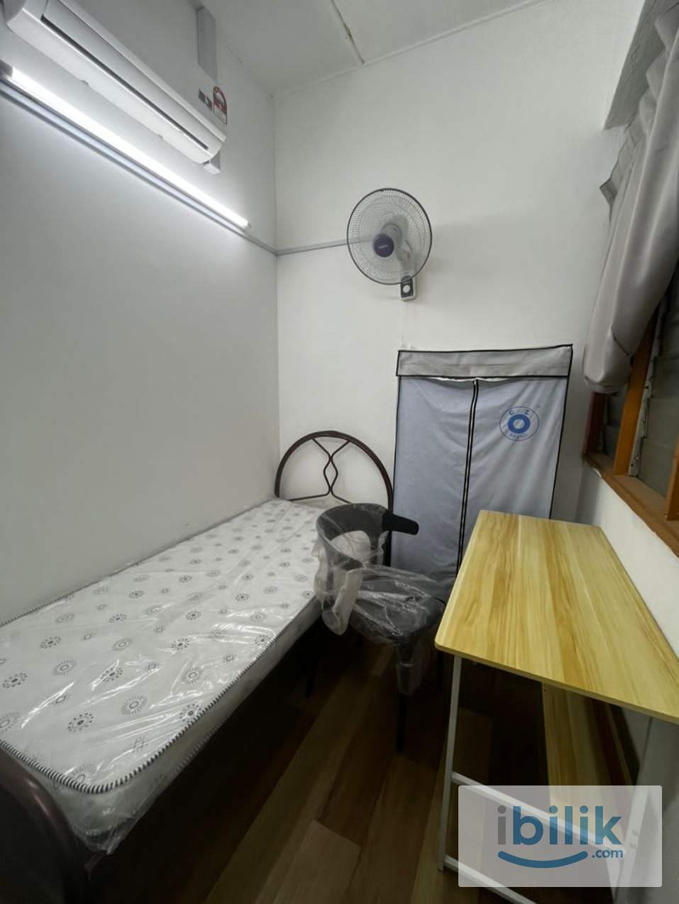 Female unit at cheras 🫰 | near to eko cheras mall 🛍️ - Image 1