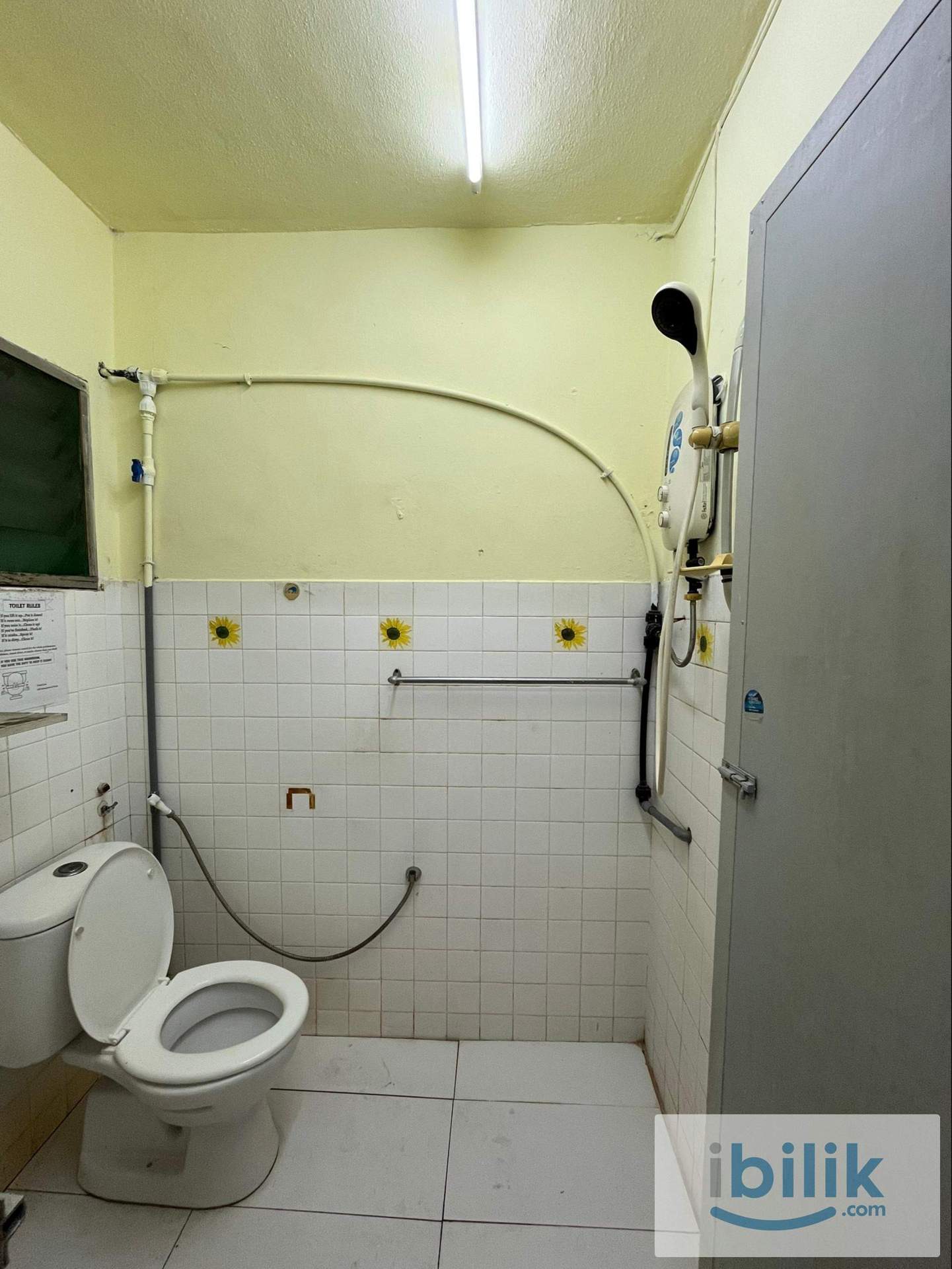 5 mins walk to MRT TAMAN MUTIARA 🚆 | 4 mins walk to eko cheras mall 🛍️ - Image 3