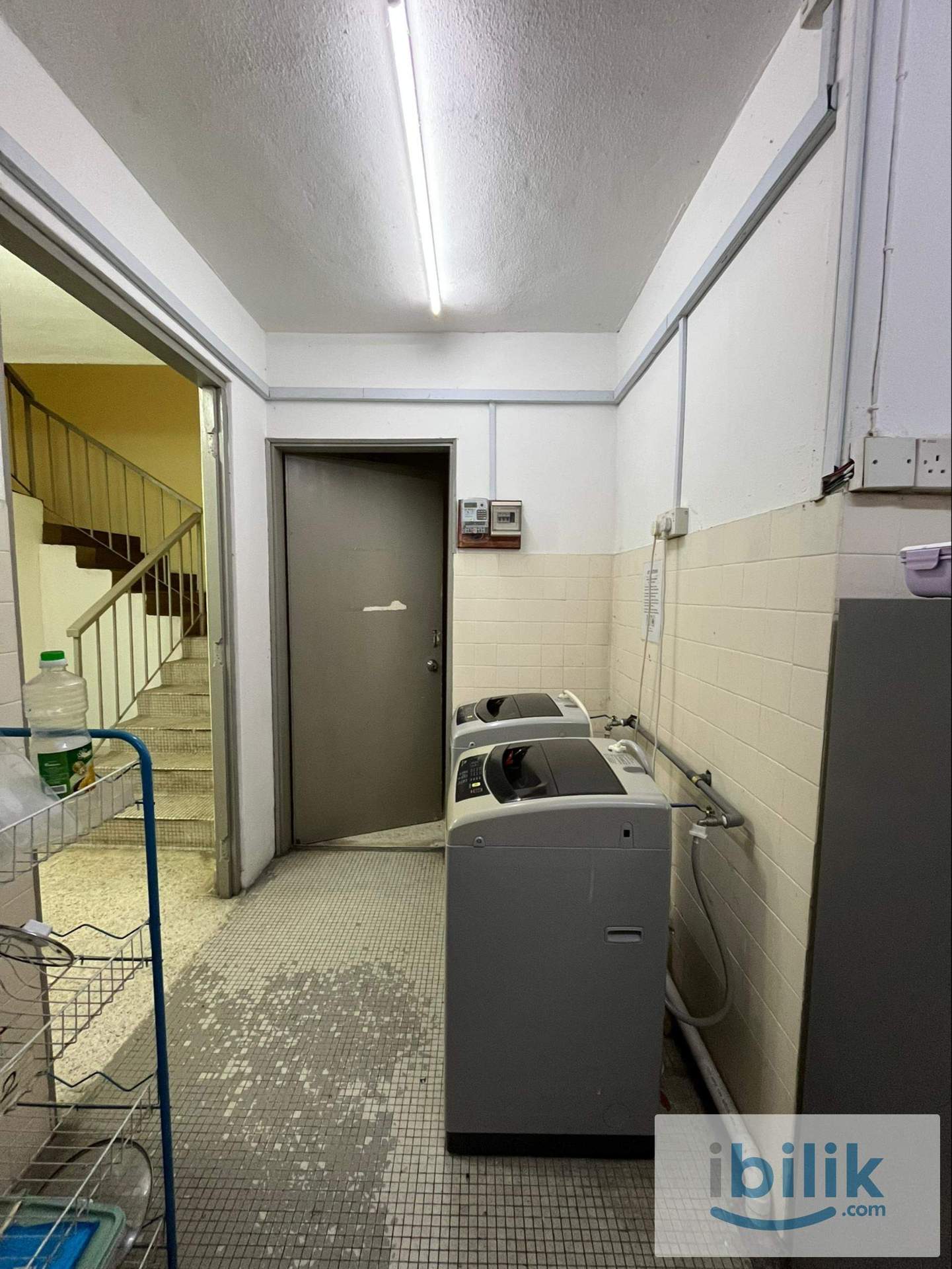 5 mins walk to MRT TAMAN MUTIARA 🚆 | 4 mins walk to eko cheras mall 🛍️ - Image 4