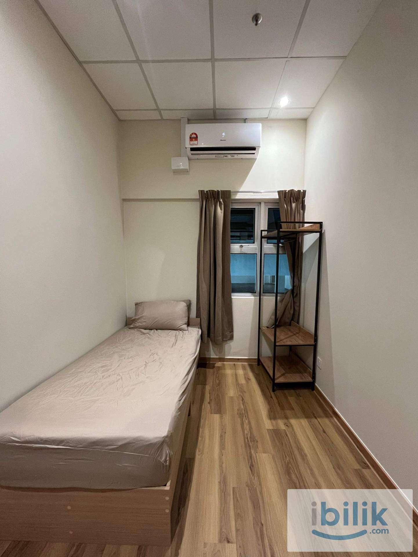Female unit 🔥 | single bedroom at OLD KLANG ROAD 📍  - Image 1