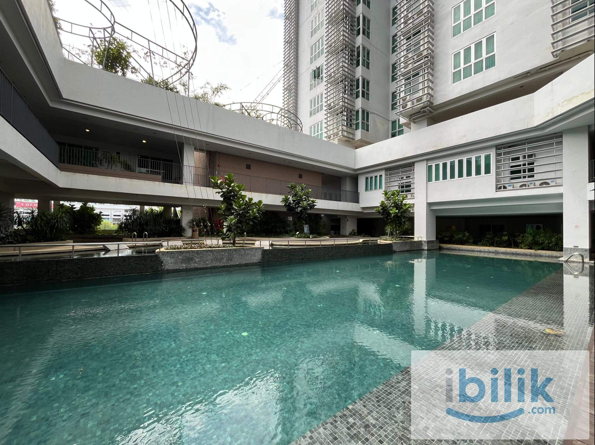 Female unit 🔥 | single bedroom at OLD KLANG ROAD 📍  - Image 4