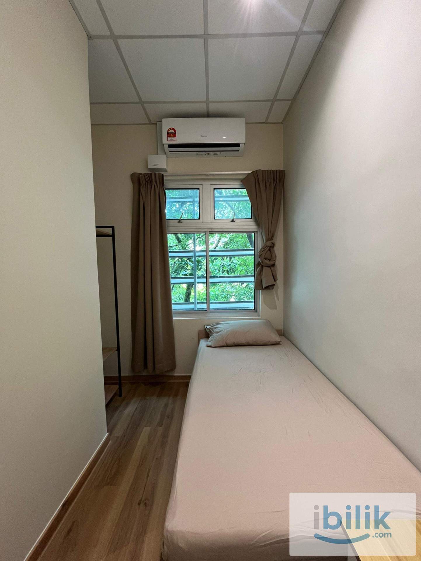 3 Mins walk to Bus stop 🛑 | 0 deposit 💯 | female unit ♀️ - Image 1