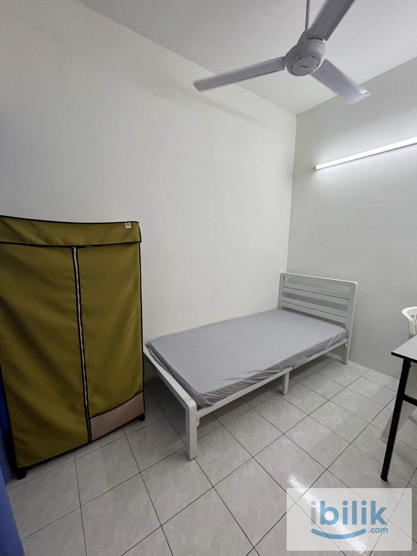 Female unit single bedroom at setia alam ✨ | Chinese new year promotion 🔥 - Image 1