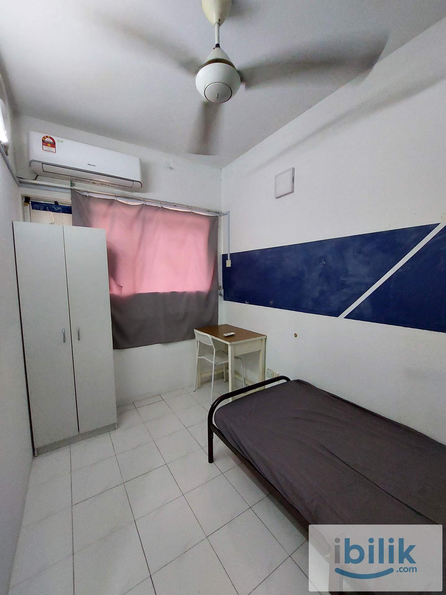 Chinese New year Promotion 💯🌟 Female unit single bedroom 🧕💖 - Image 2