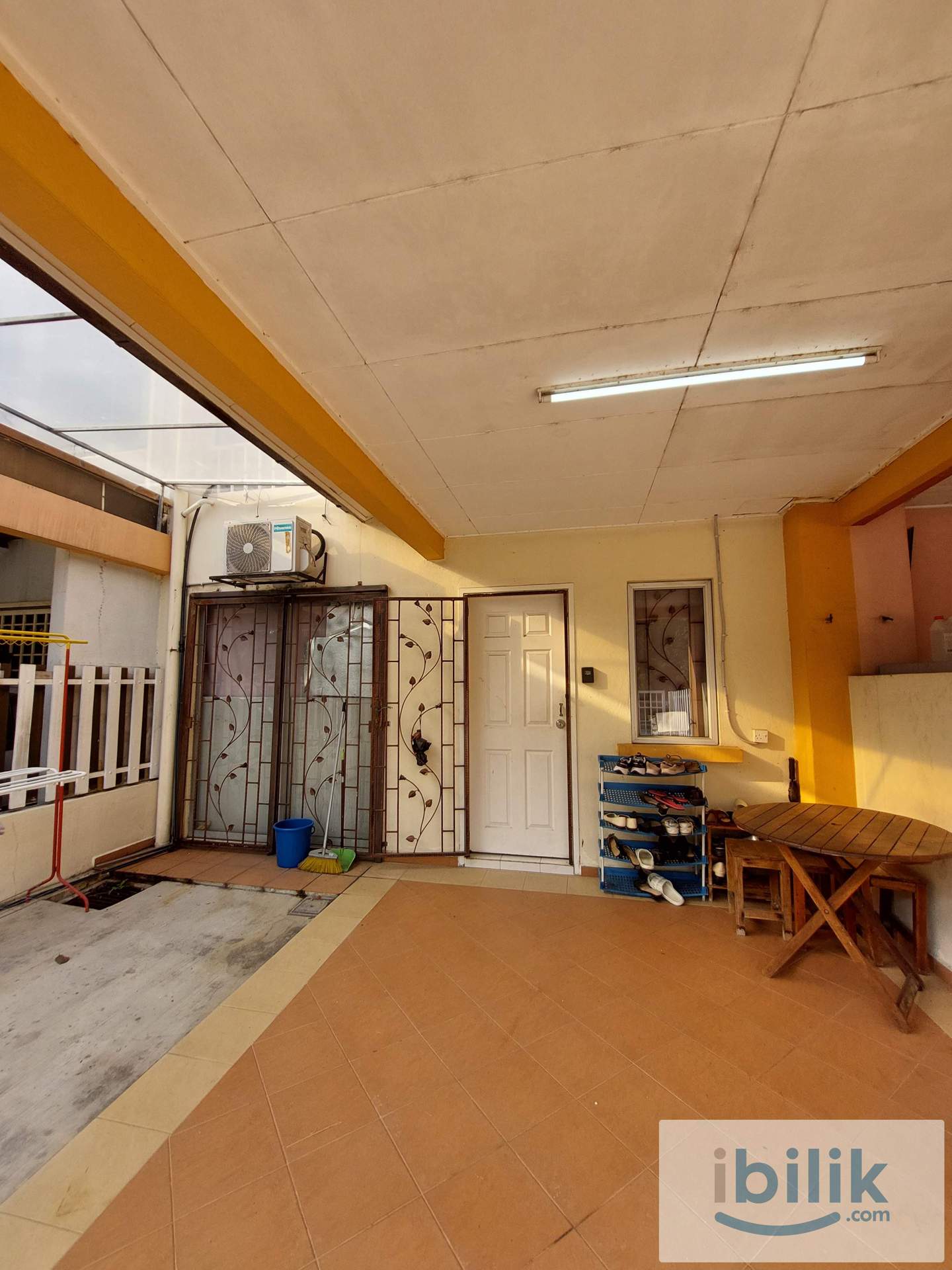 Chinese New year Promotion 💯🌟 Female unit single bedroom 🧕💖 - Image 3