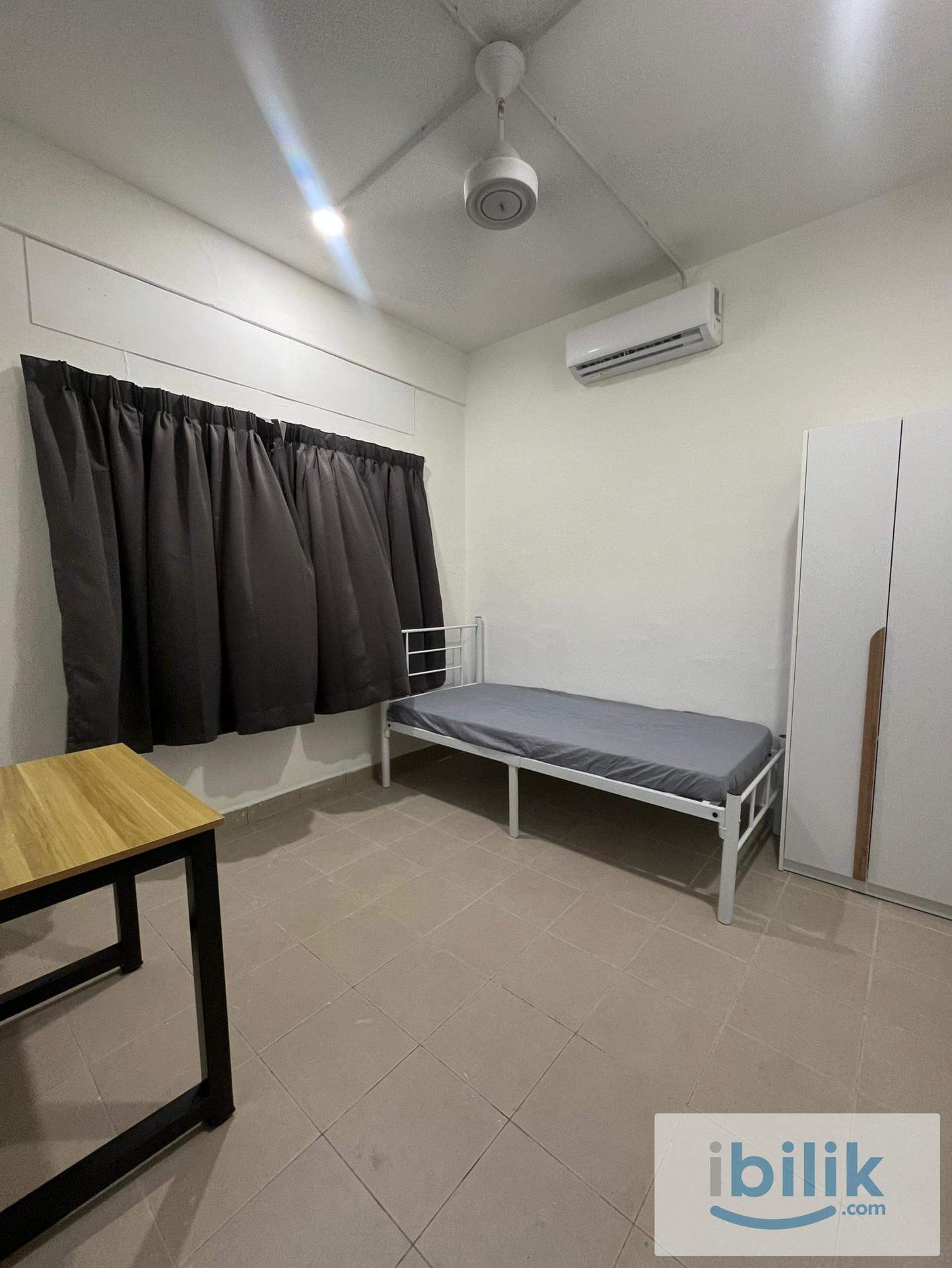 7 mins walk to MRT KENTONMEN 🚆 | 0 DEPOSIT  - Image 1