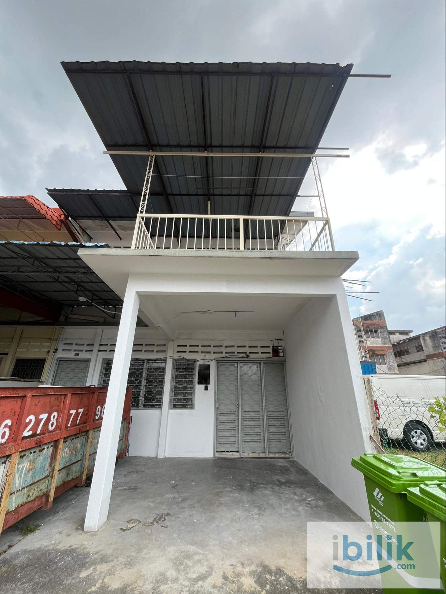 3 STATION STOP TO TITIWANGSA 🚆 | 0 DEPOSIT PROMOTION ✨ - Image 6