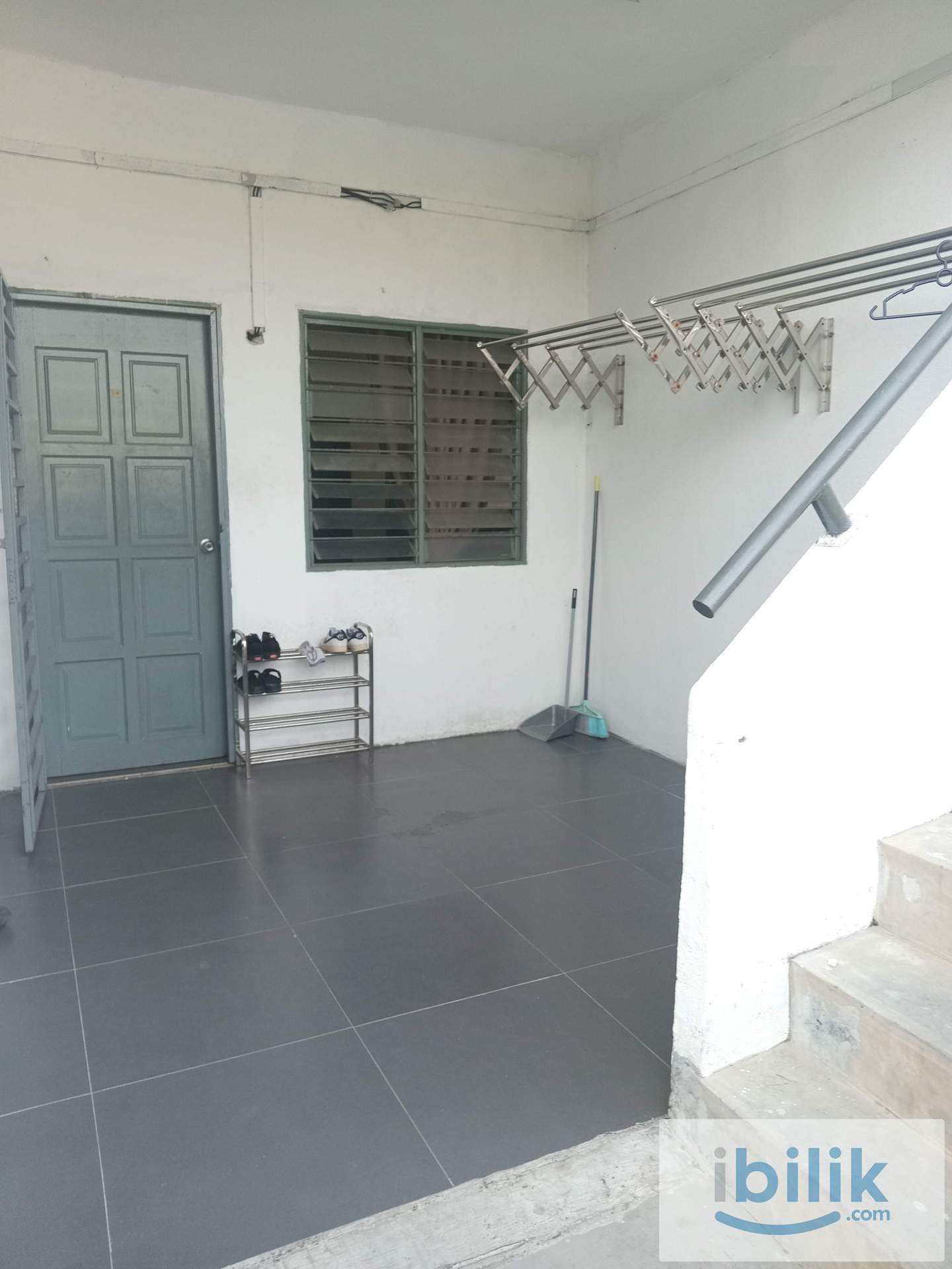 Only RM350 Bilik Bujang Lelaki Non Sharing  - Image 8