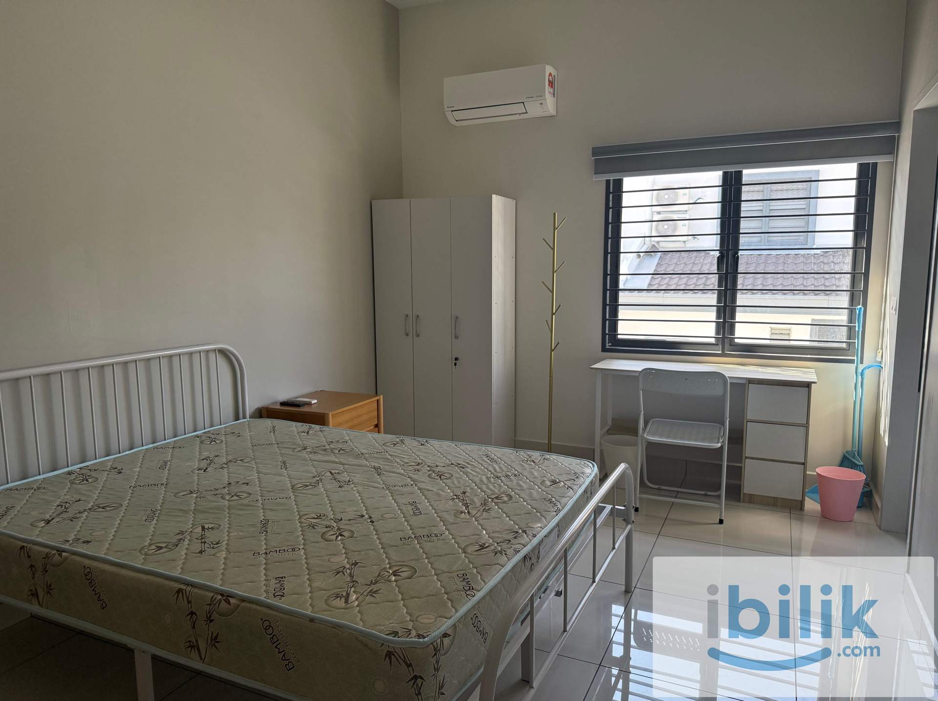 Room for rent S2 Heights - Image 1
