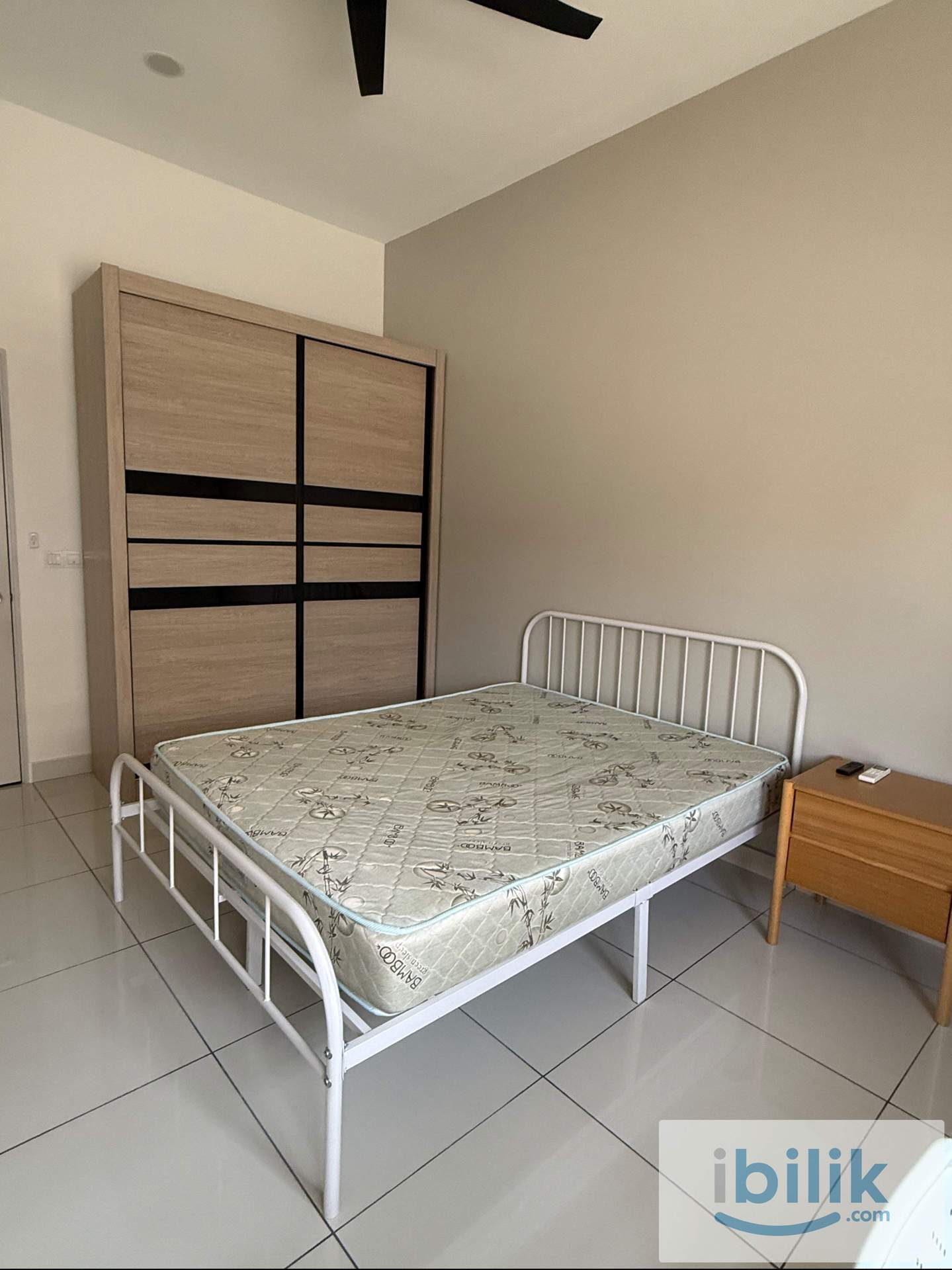 Room for rent S2 Heights - Image 2