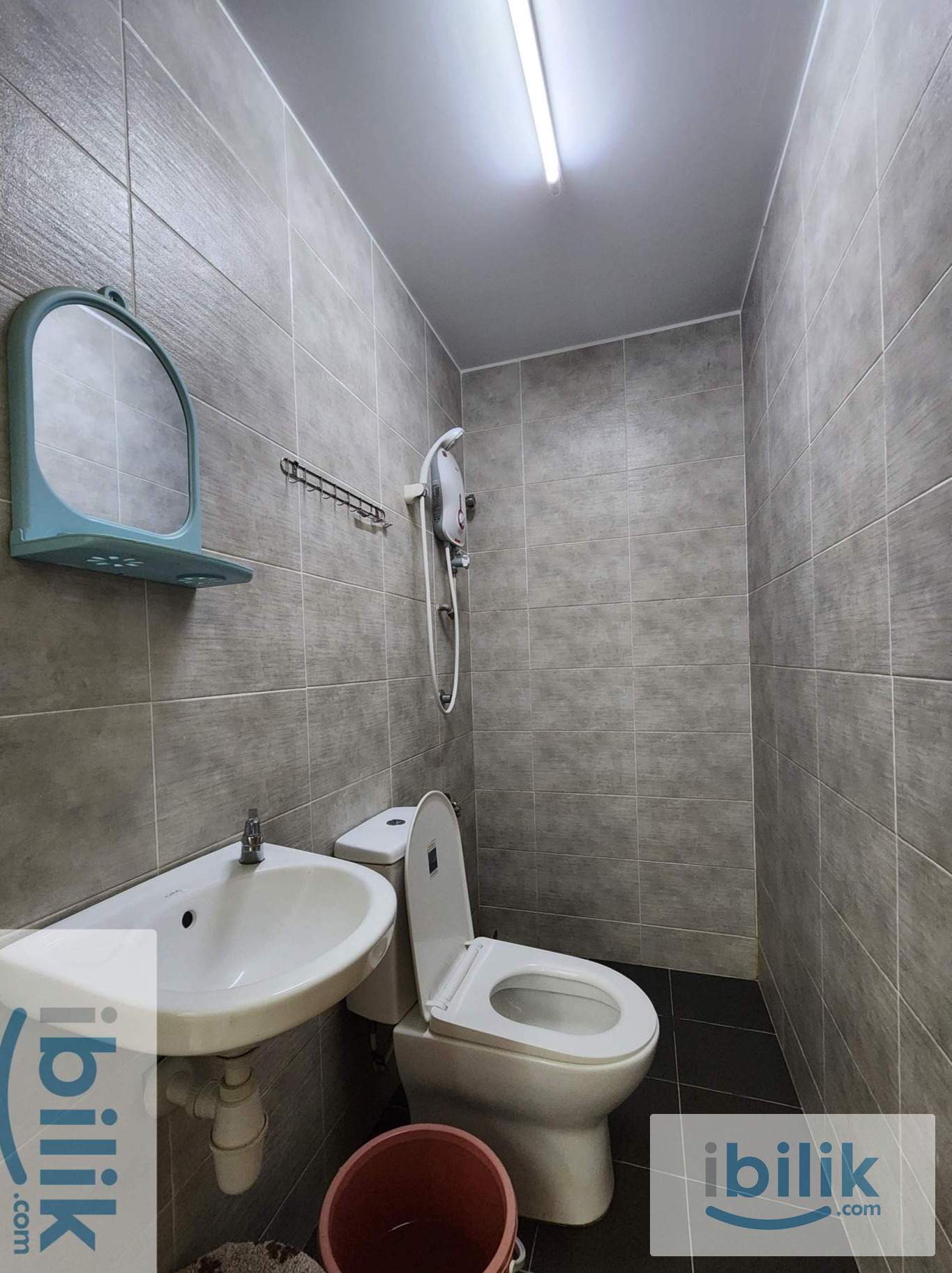 🔥 UTAR Room for Rent | Walking Distance 10min to Campus! 🔥 🔥 拉曼大学附近房间出租 | 步行10分钟到学校m  - Image 3