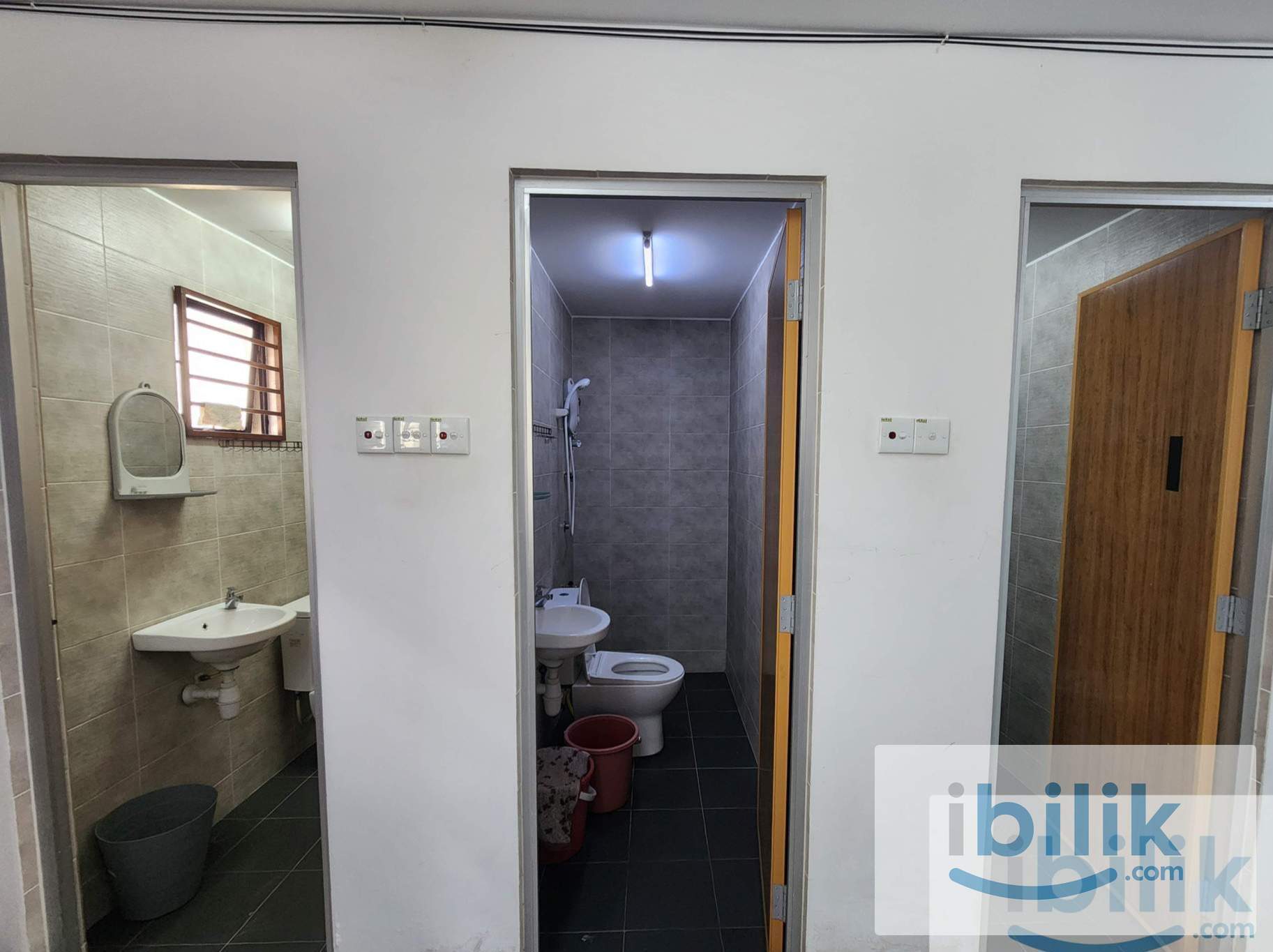 🔥 UTAR Room for Rent | Walking Distance 10min to Campus! 🔥 🔥 拉曼大学附近房间出租 | 步行10分钟到学校m  - Image 4
