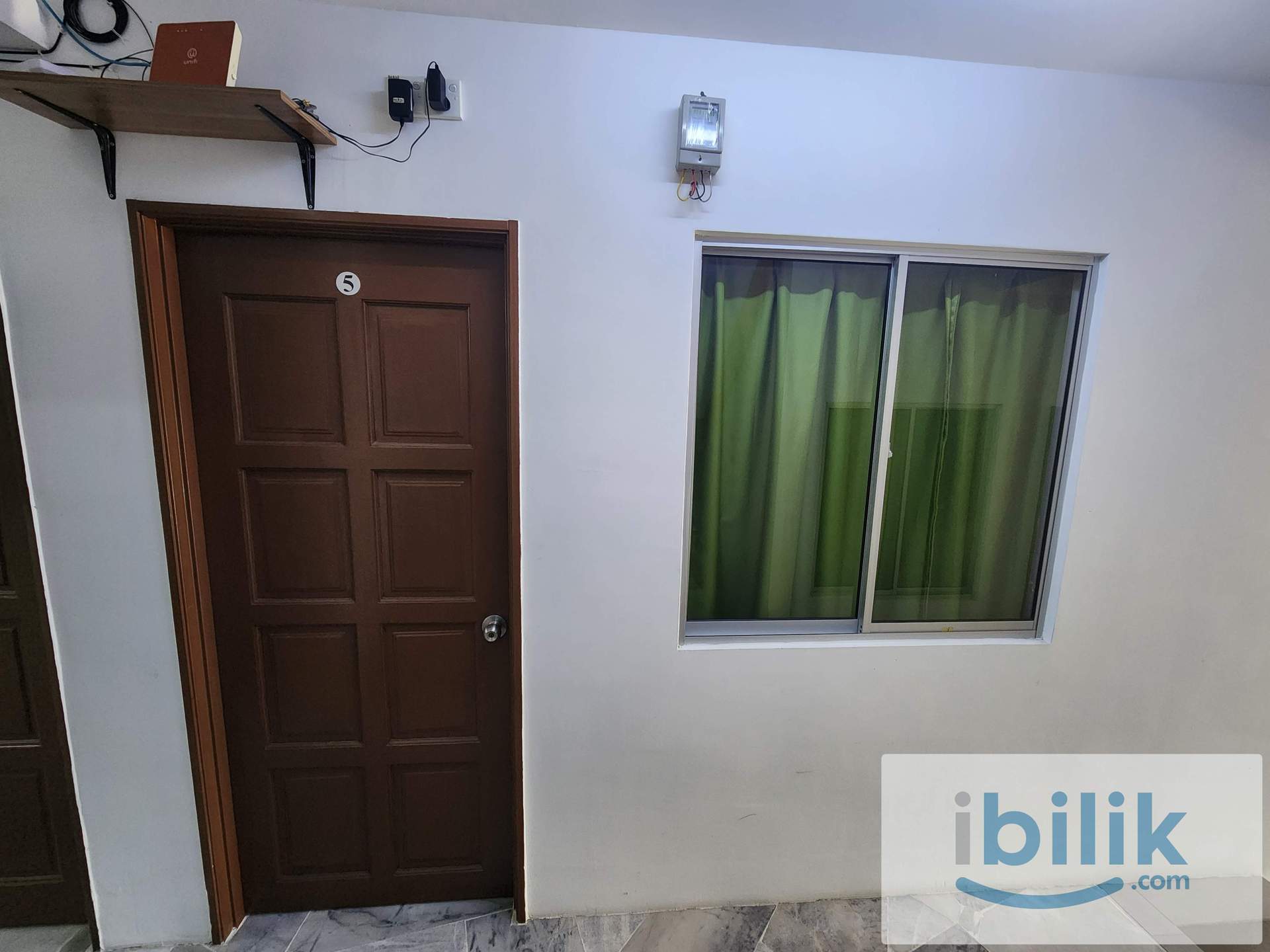 🔥 UTAR Room for Rent | Walking Distance 10min to Campus! 🔥 🔥 拉曼大学附近房间出租 | 步行10分钟到学校m  - Image 5