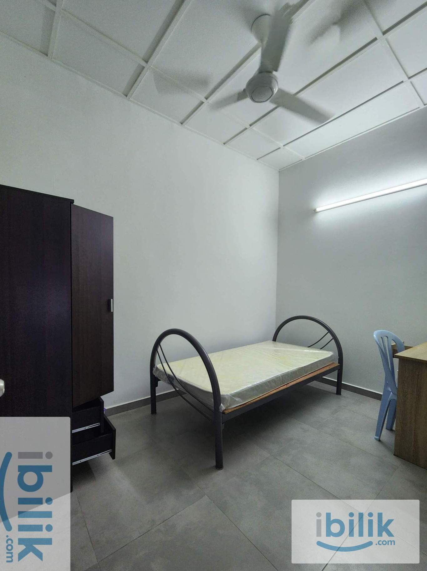🔥 UTAR Room for Rent | Walking Distance 10min to Campus! 🔥 🔥 拉曼大学附近房间出租 | 步行10分钟到学校m  - Image 7