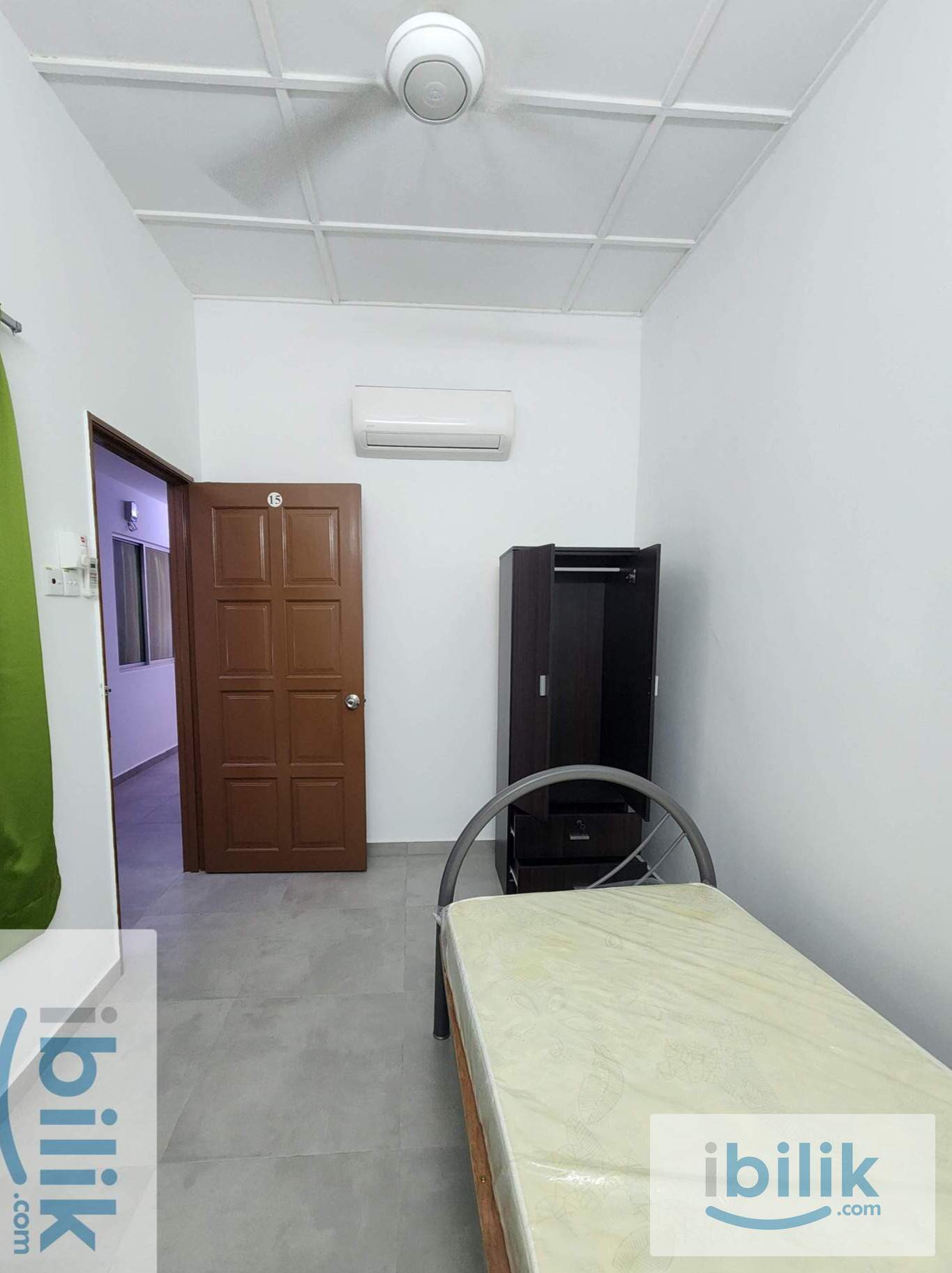 🔥 UTAR Room for Rent | Walking Distance 10min to Campus! 🔥 🔥 拉曼大学附近房间出租 | 步行10分钟到学校m  - Image 8