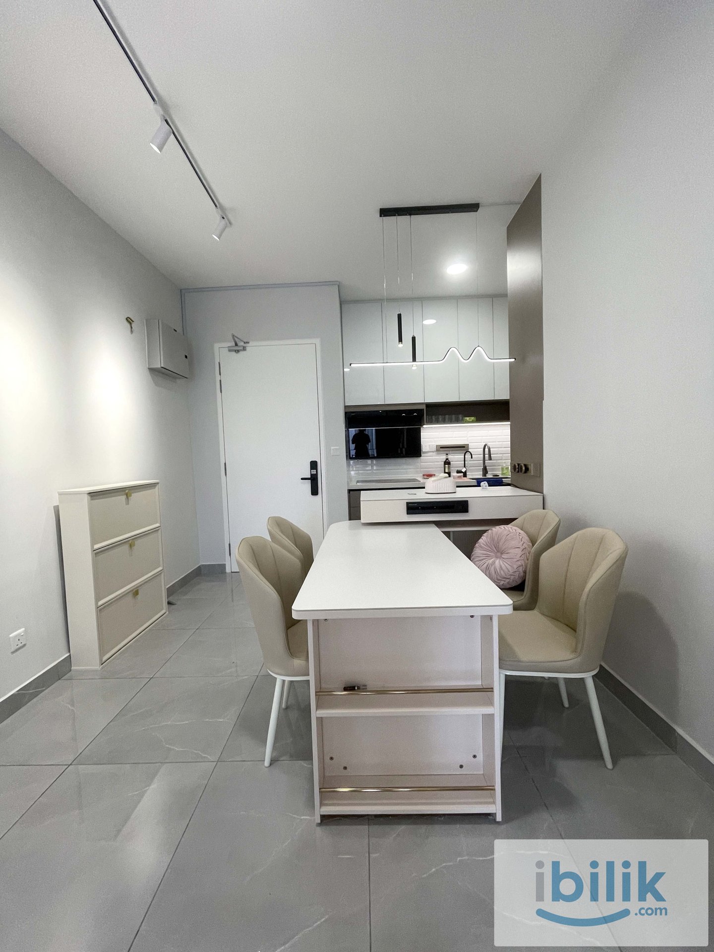 Cozy Convenient Single Room KL Near MRT For Rent - Image 2