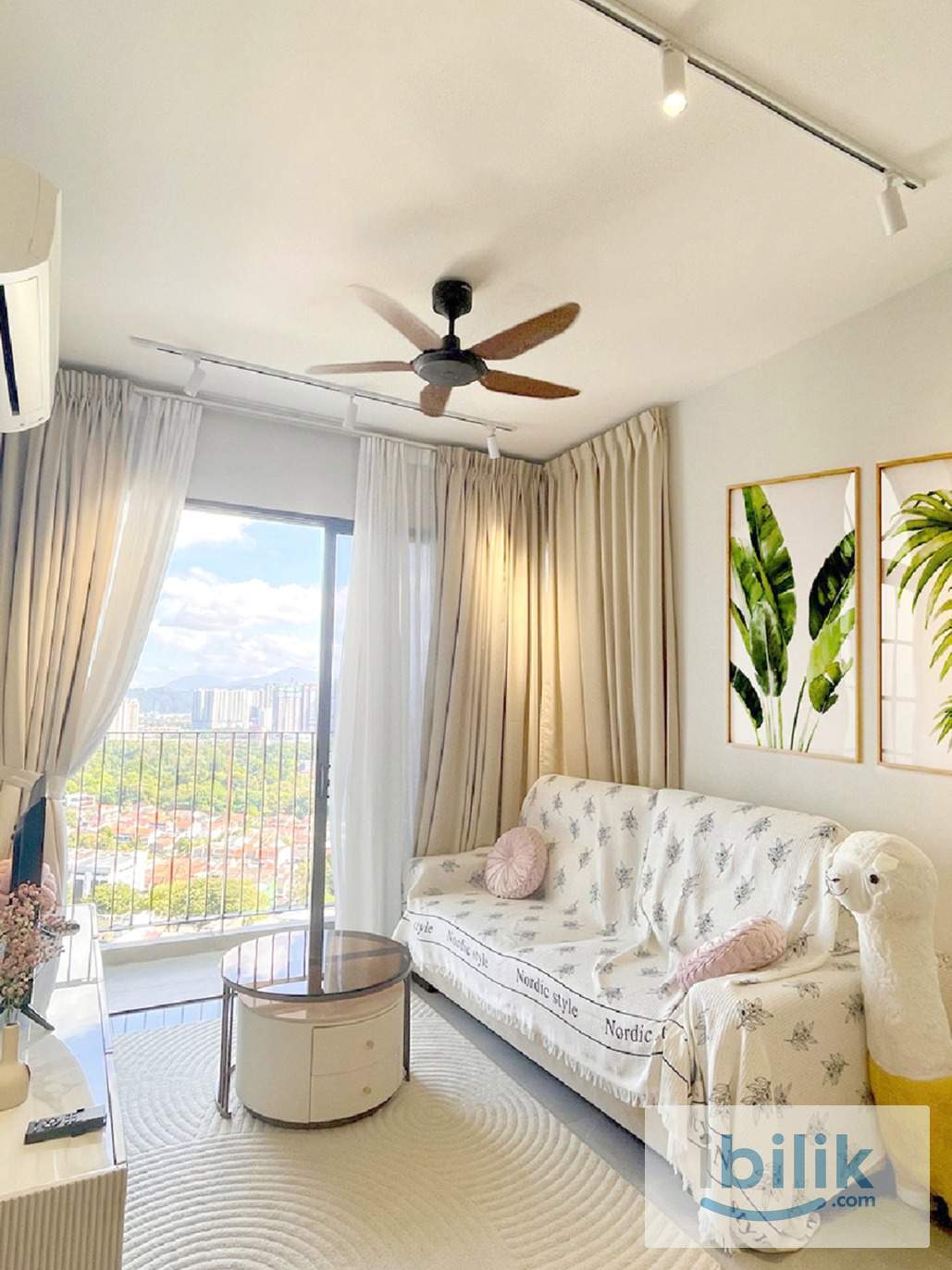 Single room in KL near MRT - Image 2