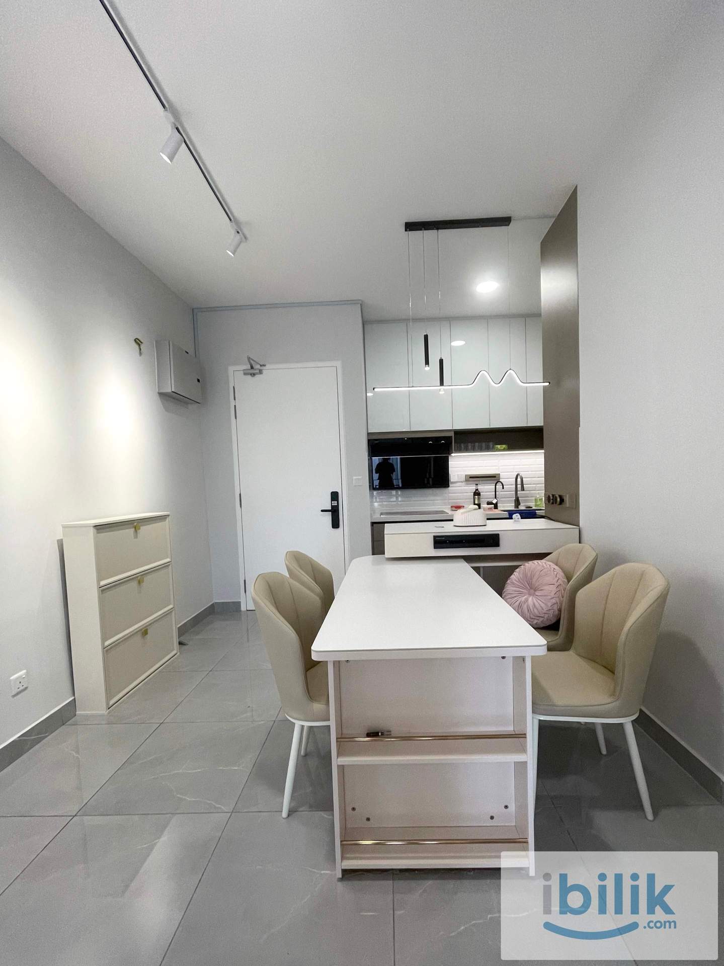 Single room in KL near MRT - Image 3