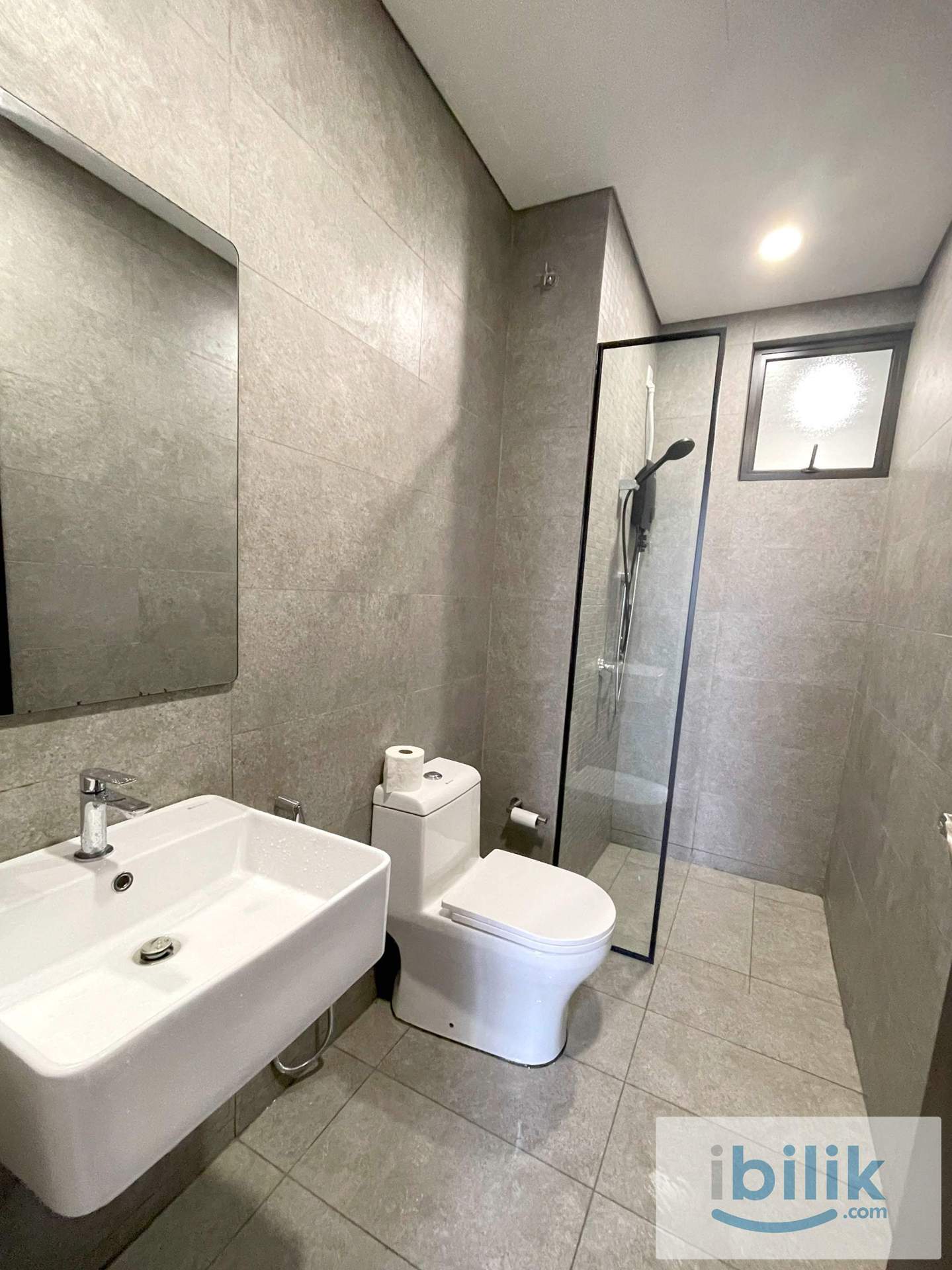 Single room in KL near MRT - Image 4