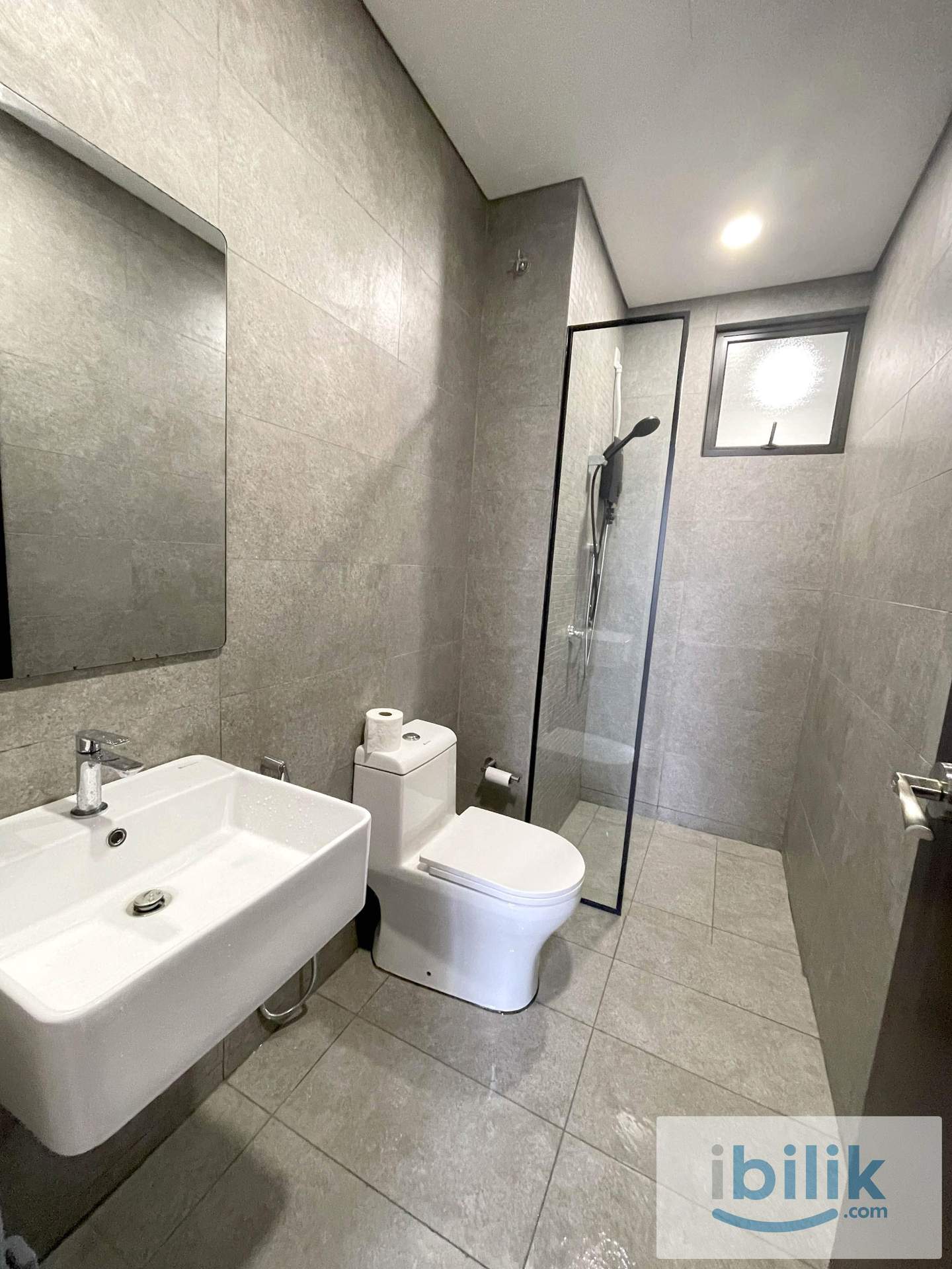 Fully Furnished Room @ KL City Centre | Near to MRT | RM800 Only! - Image 2