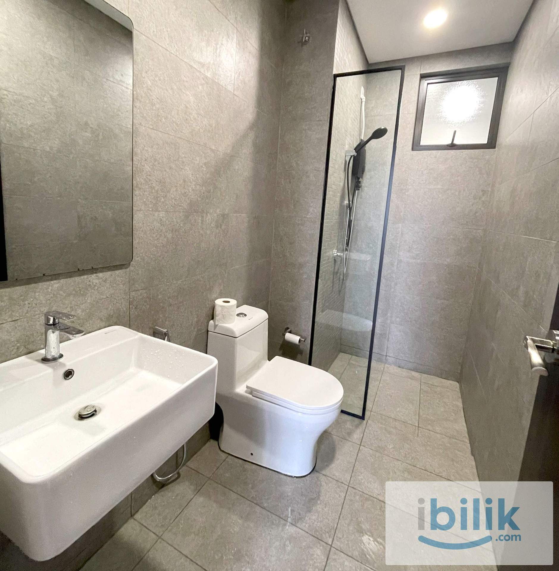 Cozy Fully Furnished Single Room Near MRT | KL City Centre | RM890 - Image 3