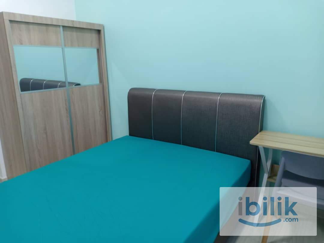 Cheapest Medium Room At Hamilton, Wangsa Walk, Wangsa Maju, Setapak - Image 4