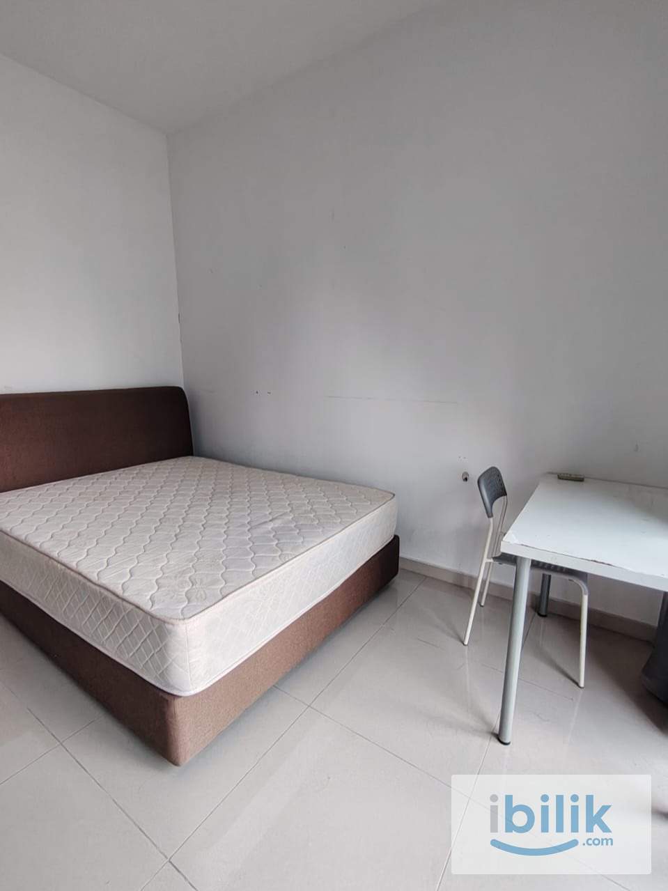 Balcony Room at The Hamilton, Wangsa Maju - Image 2