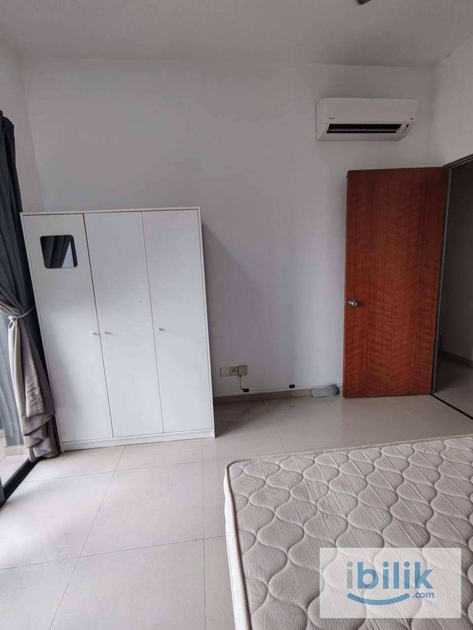 Balcony Room at The Hamilton, Wangsa Maju - Image 3