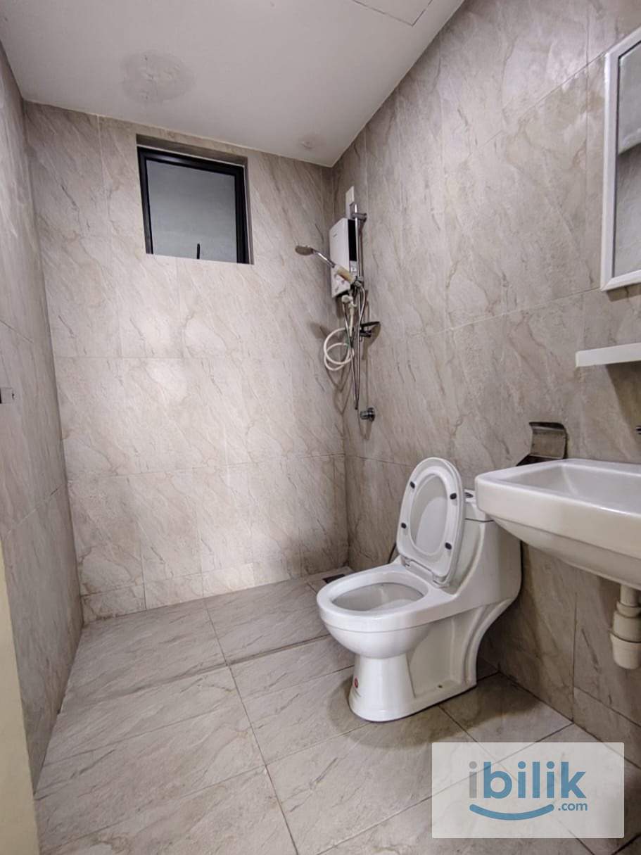 Balcony Room at The Hamilton, Wangsa Maju - Image 4