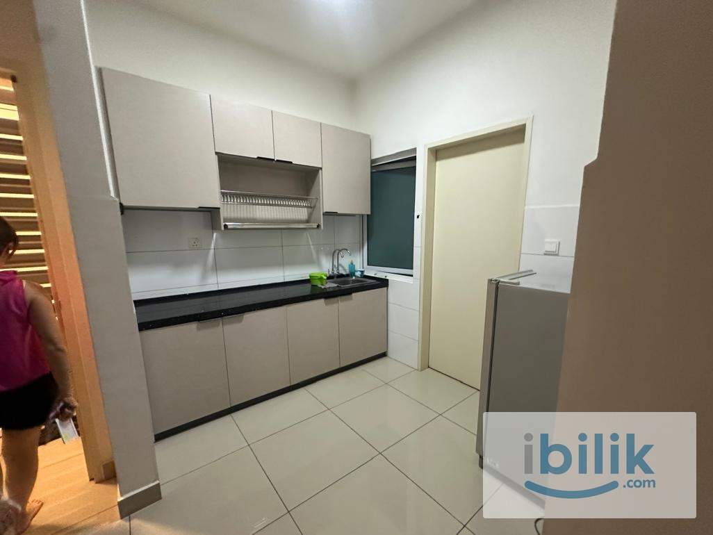 Cheapest Master Room At The Holmes HUKM - Image 5