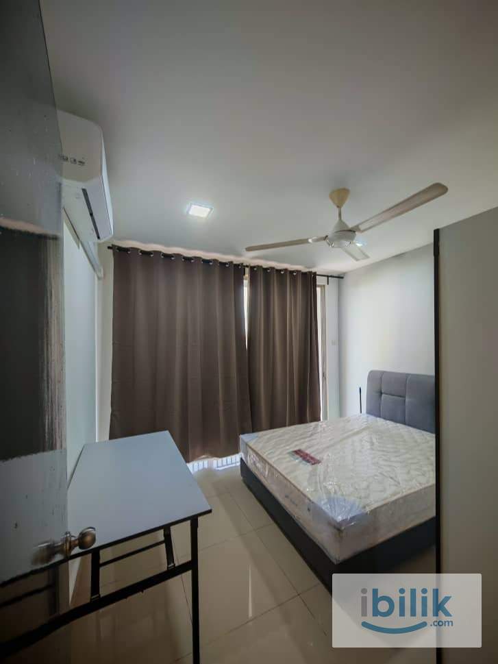Balcony Room at Suasana Lumayan, Bandar Sri Permaisuri - Image 1