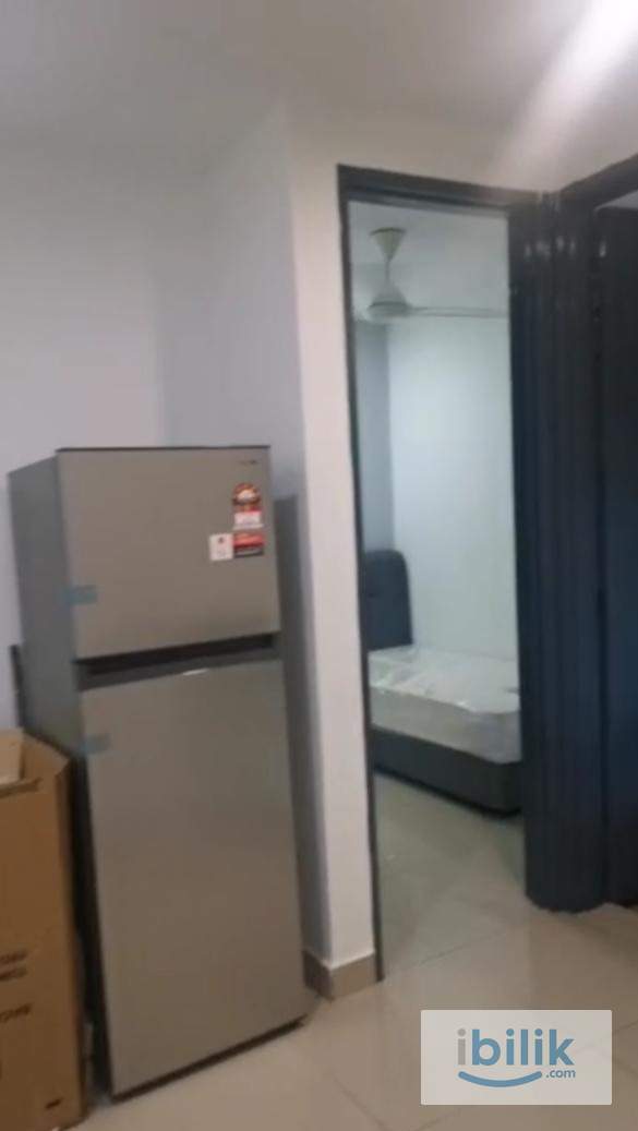 Balcony Room at Suasana Lumayan, Bandar Sri Permaisuri - Image 6